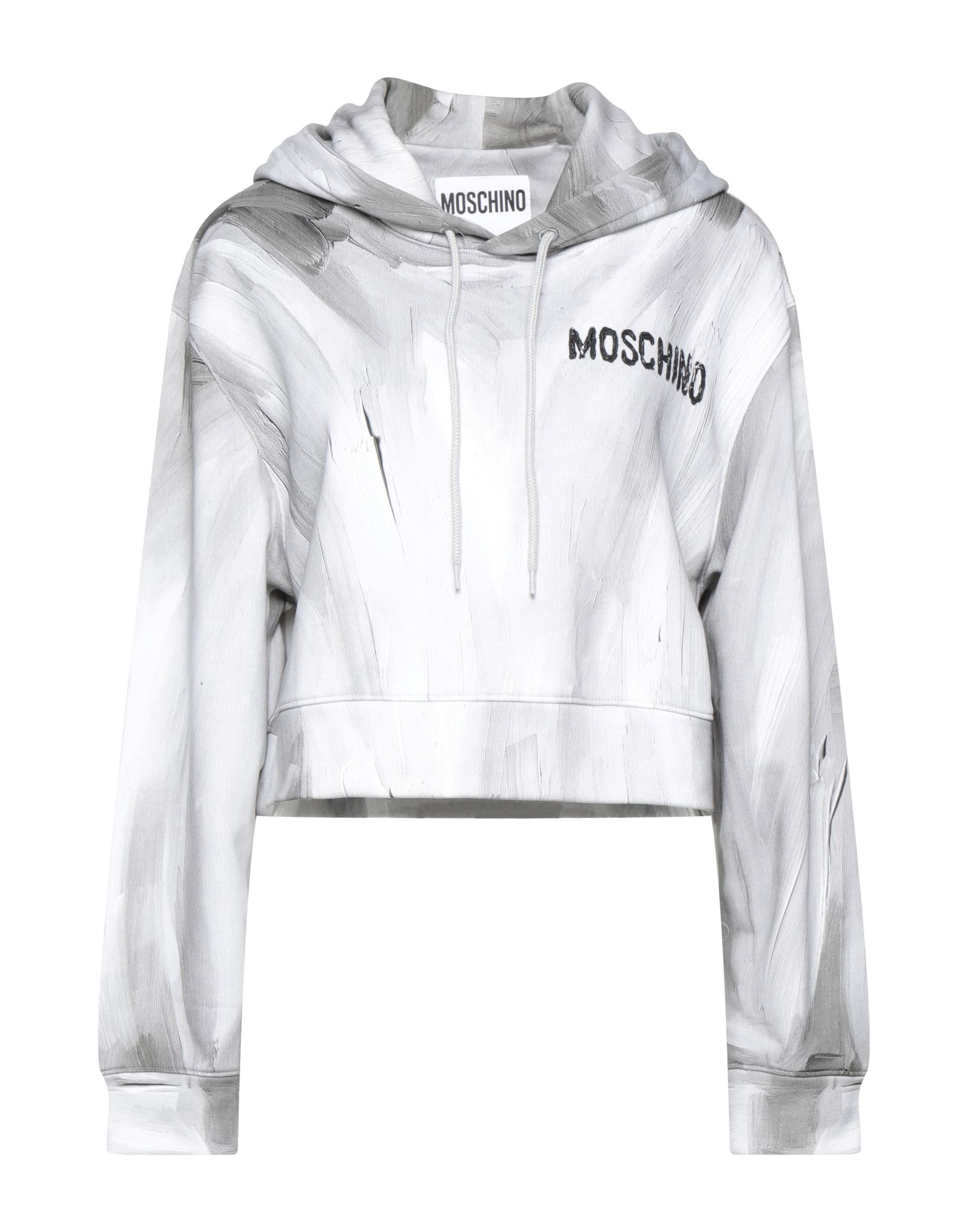 MOSCHINO - Sweatshirts