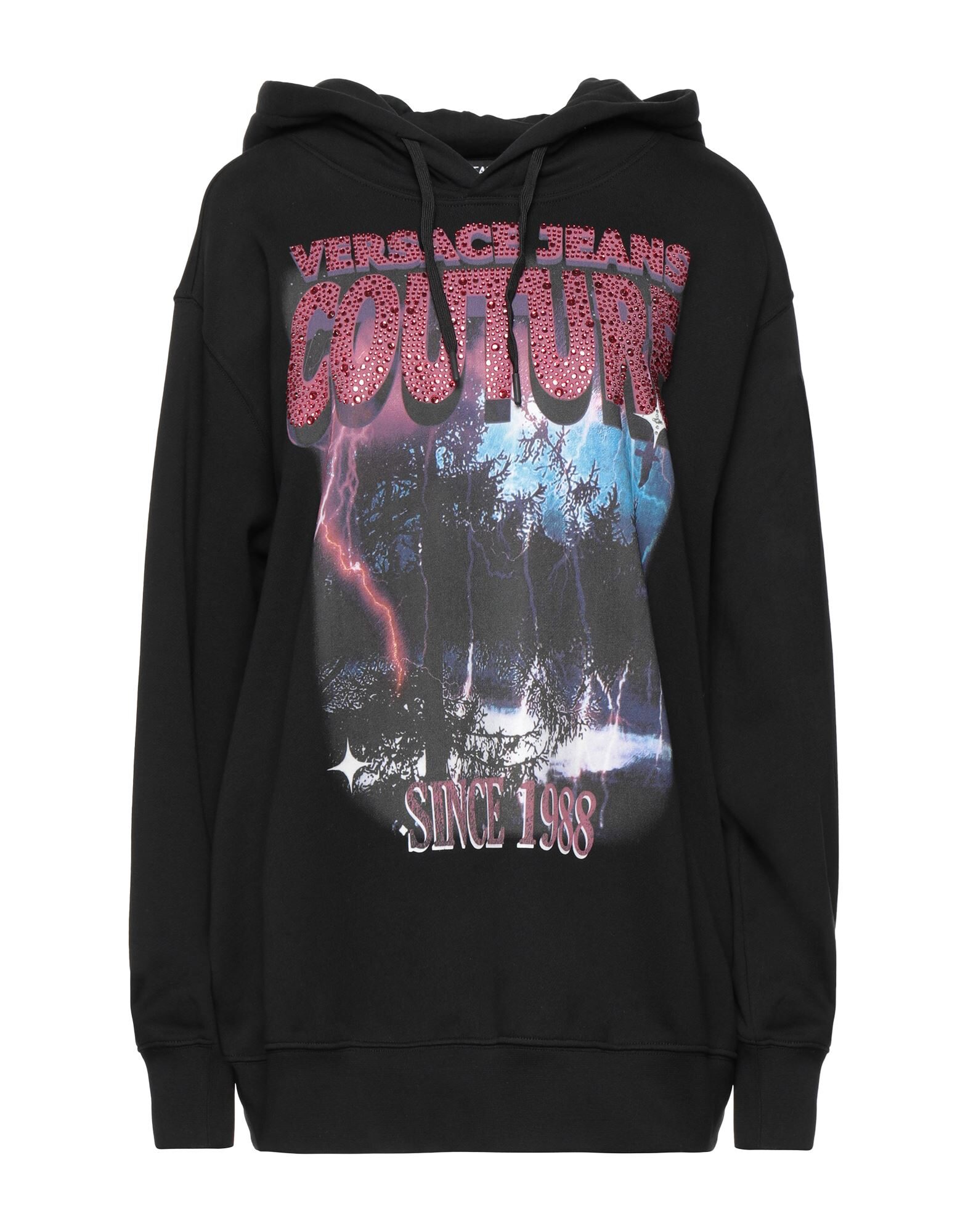 VERSACE JEANS COUTURE - Sweatshirts