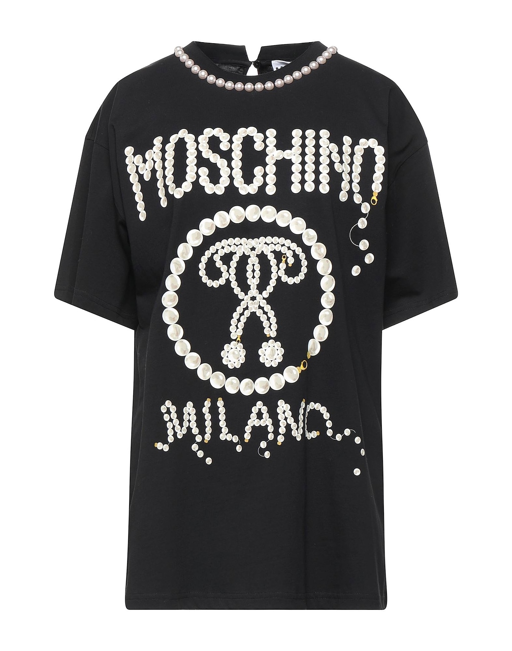 MOSCHINO - T-shirts
