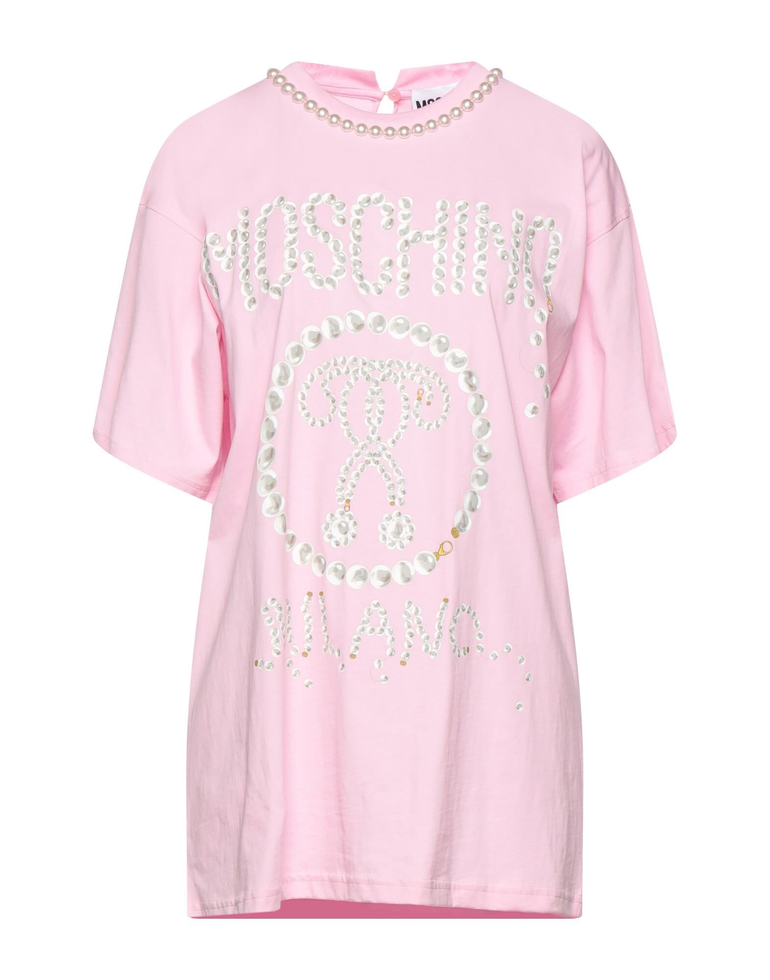 MOSCHINO - T-shirts