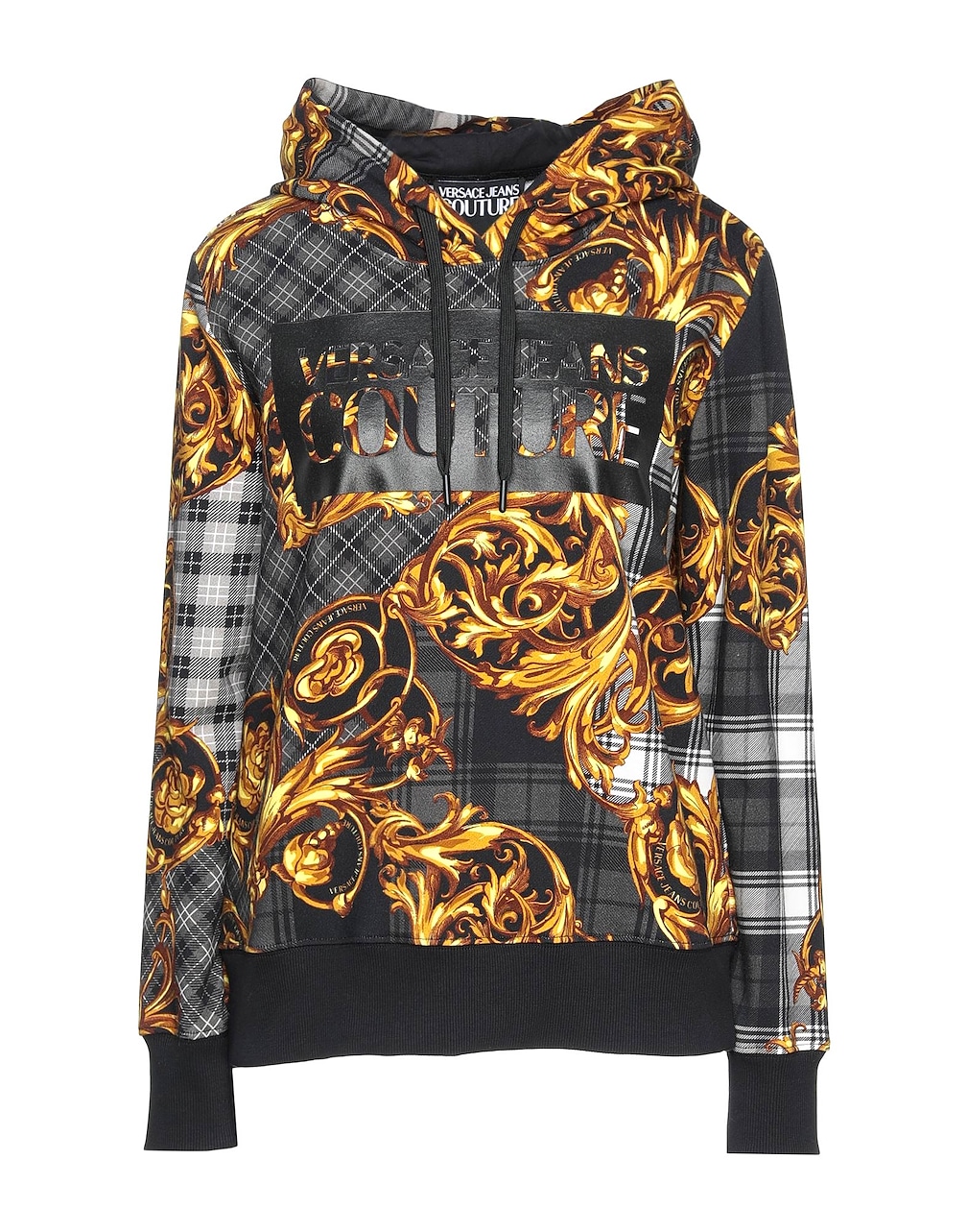 VERSACE JEANS COUTURE - Sweatshirts