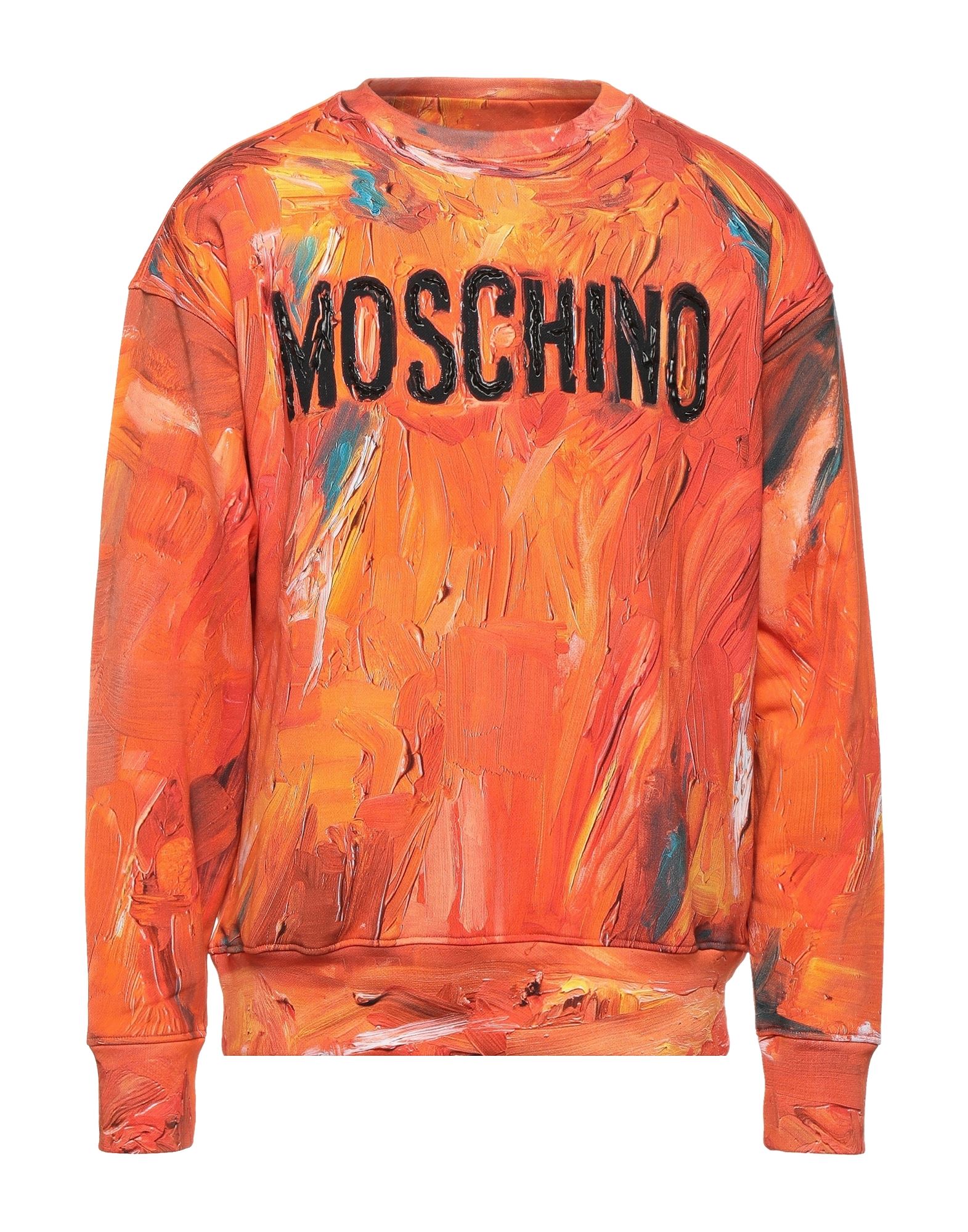 MOSCHINO - スウェットシャツ