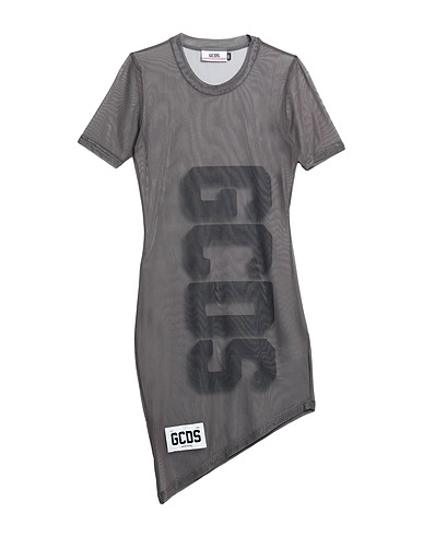 GCDS Ｔシャツ カーキ ポリエステル 100%
