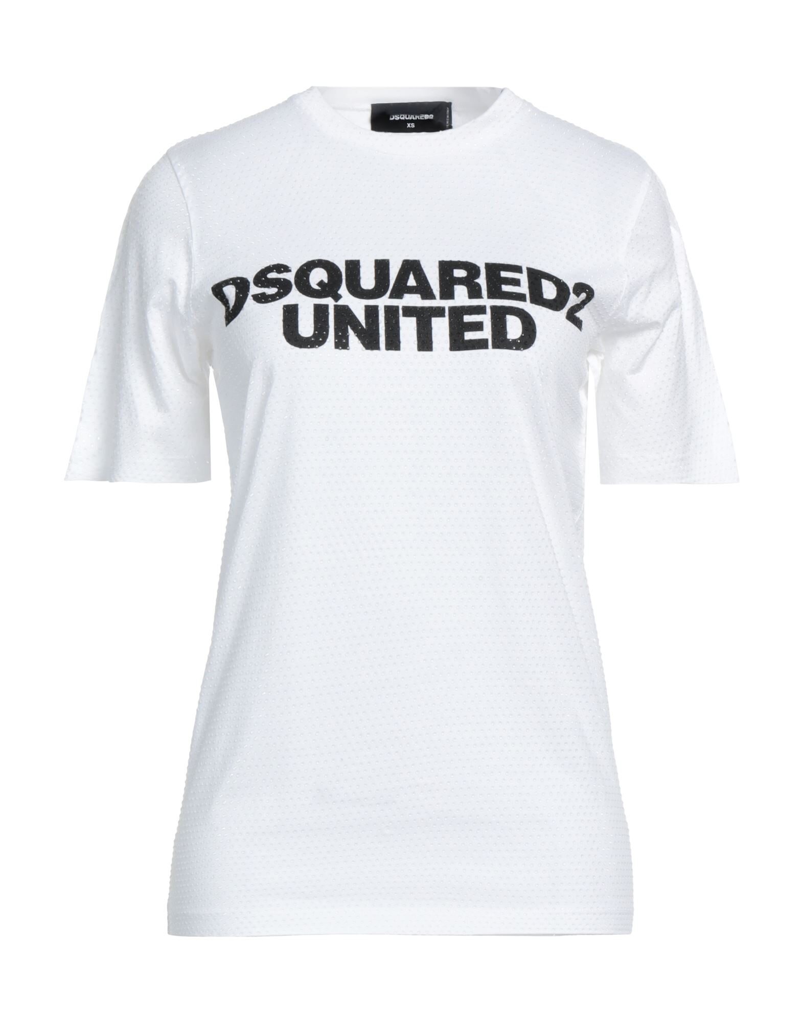 DSQUARED2 - T-shirts