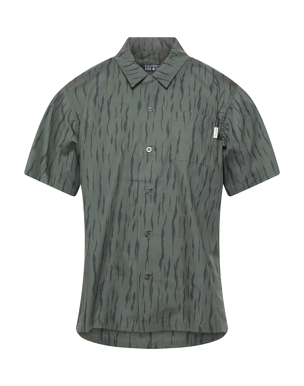 BILLIONAIRE BOYS CLUB - Shirts