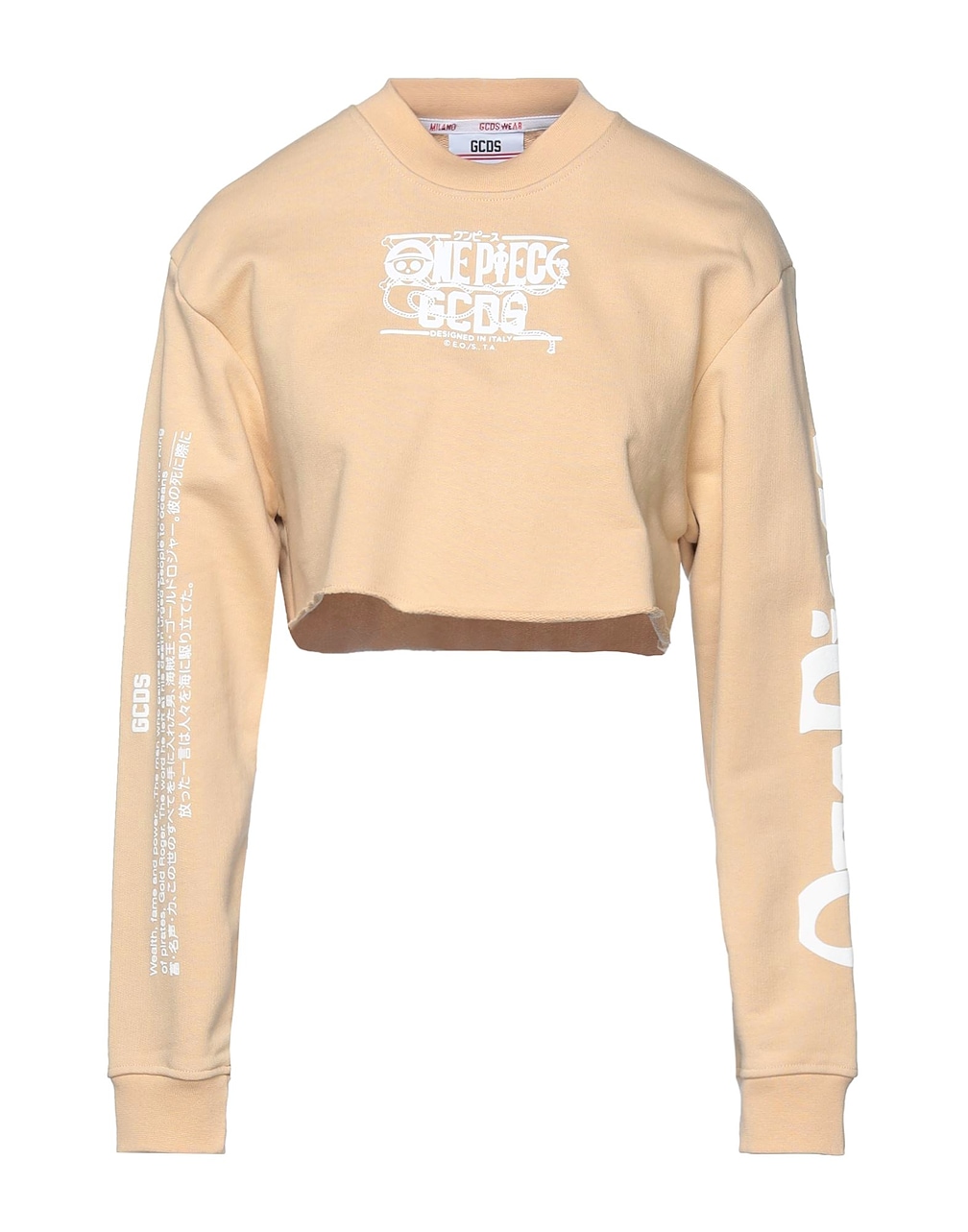 GCDS - Sweat-shirts