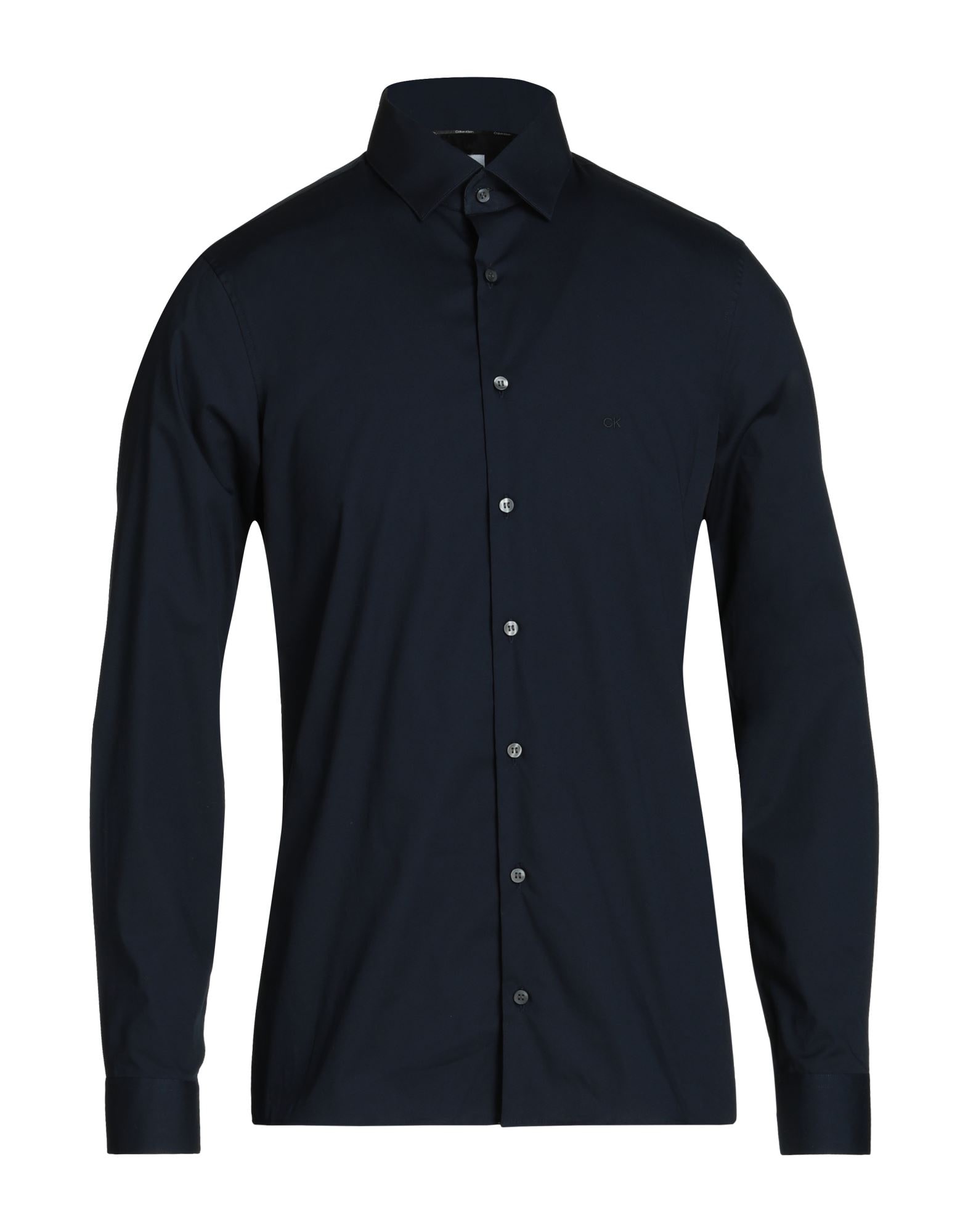 CALVIN KLEIN - Shirts