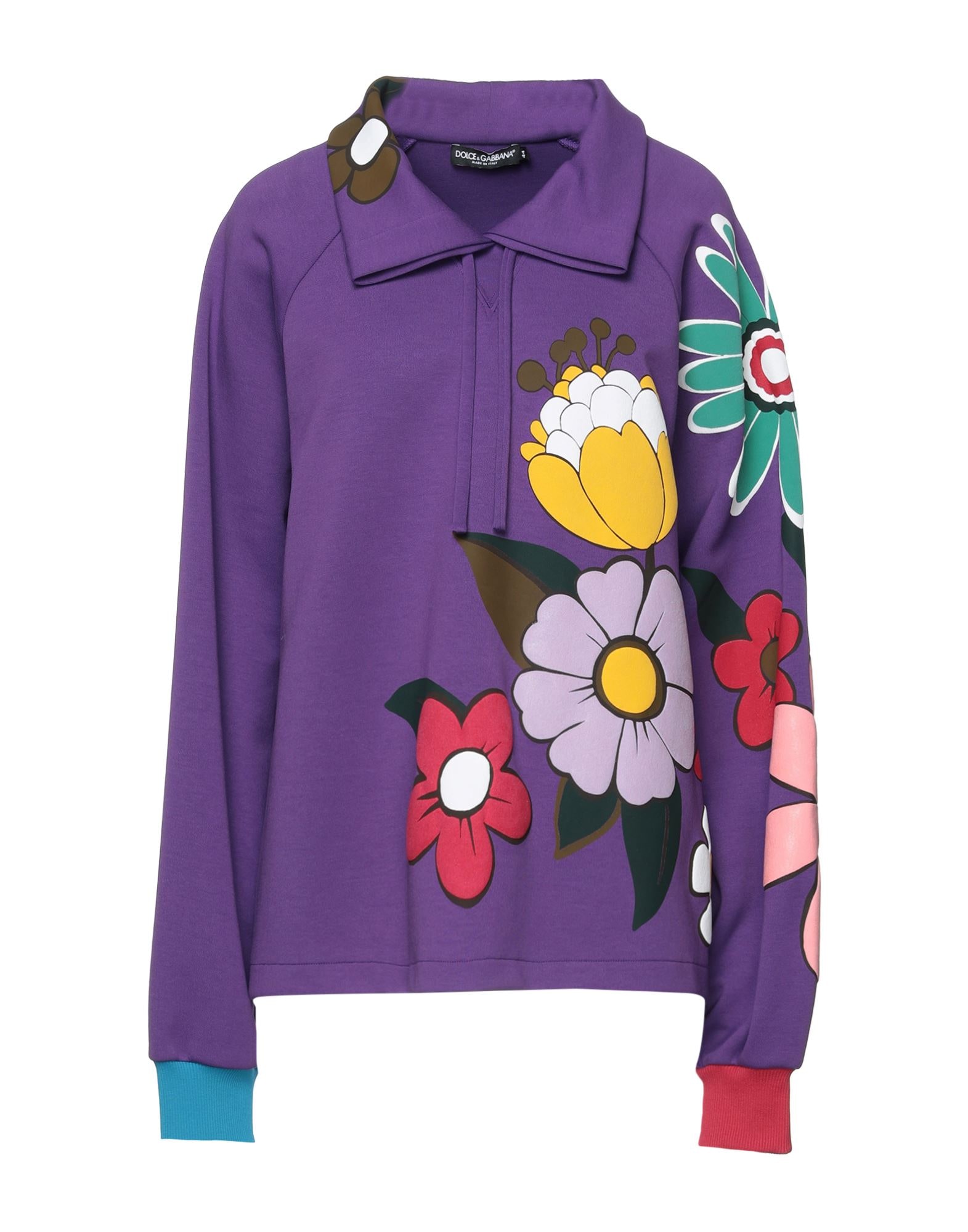 DOLCE&GABBANA - Sweatshirts