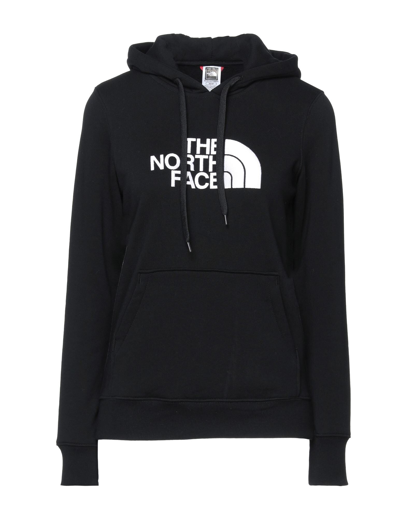 THE NORTH FACE - Толстовки