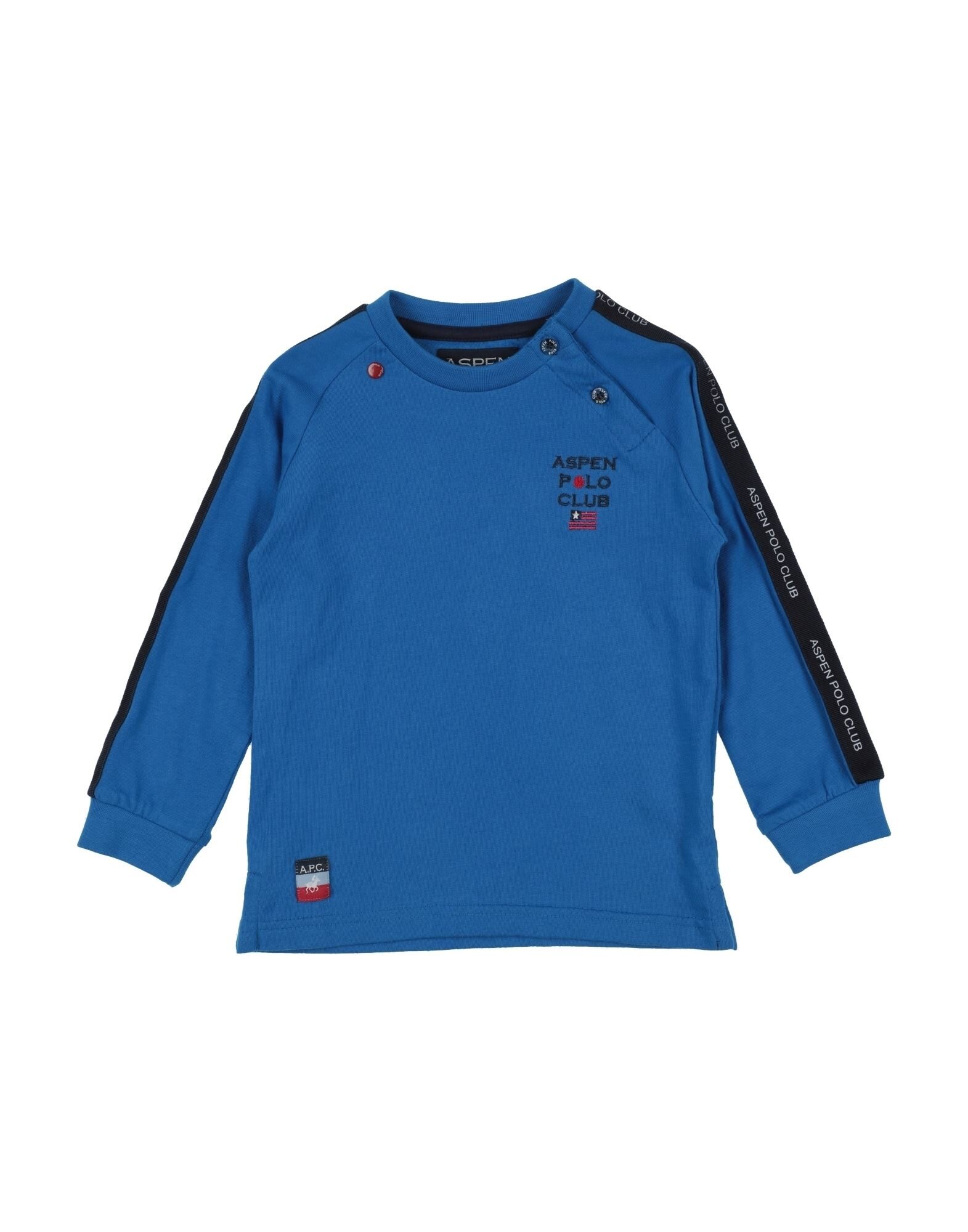 ASPEN POLO CLUB - T-shirts