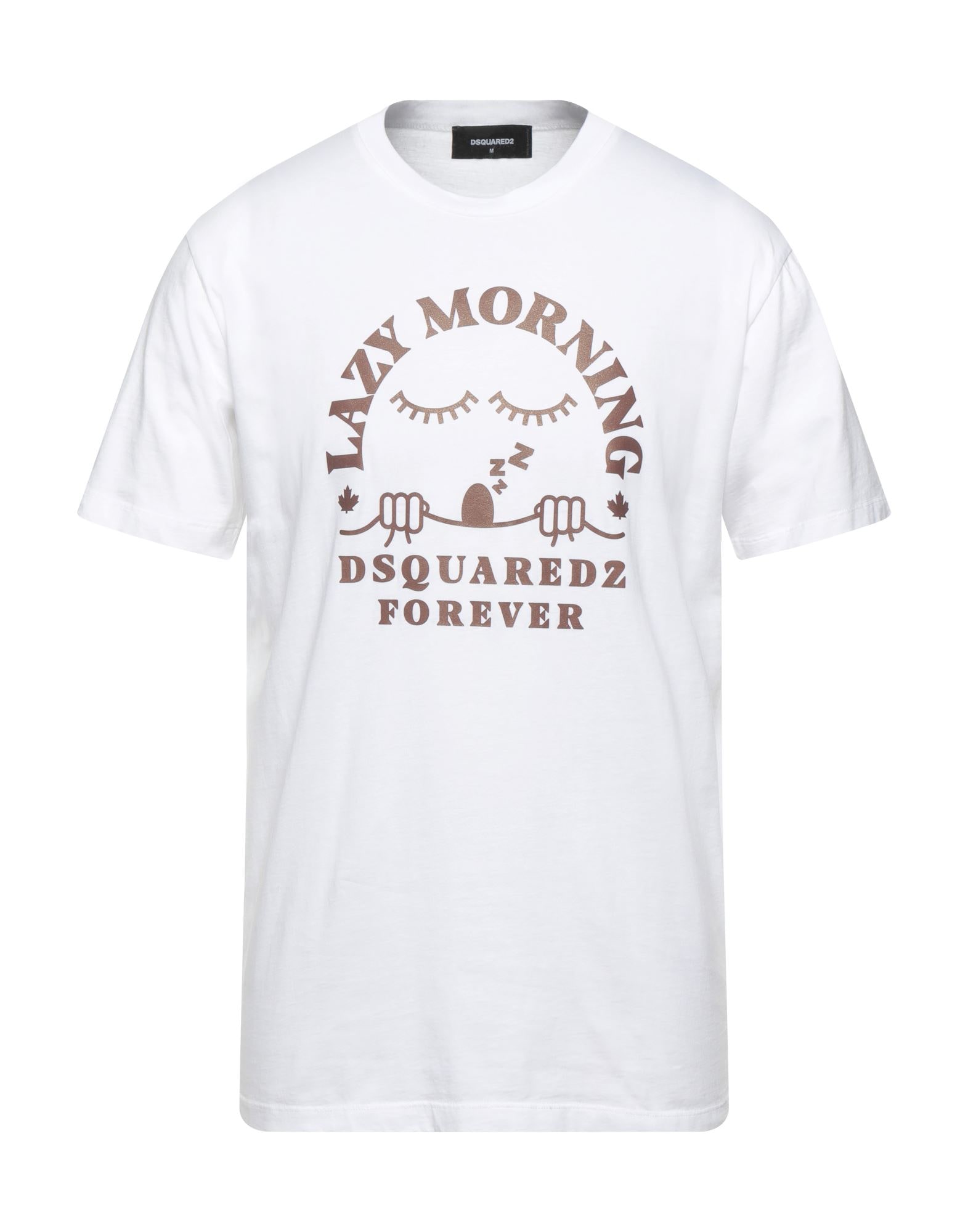 DSQUARED2 - T-shirts