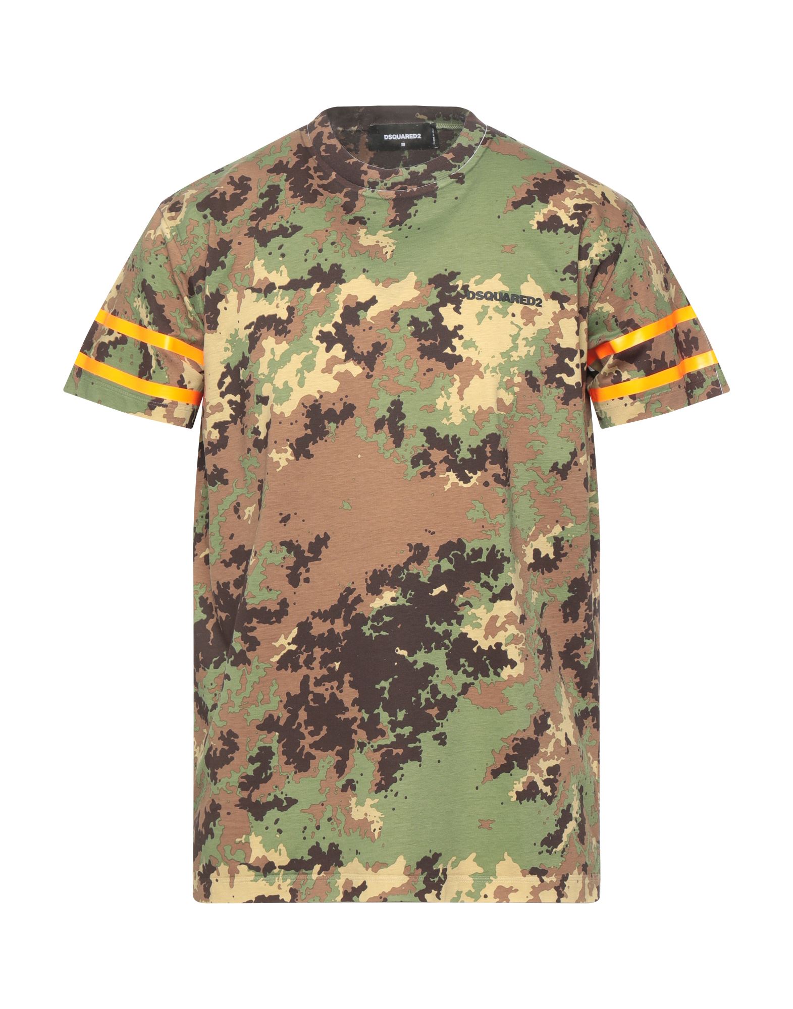 DSQUARED2 - T-shirts