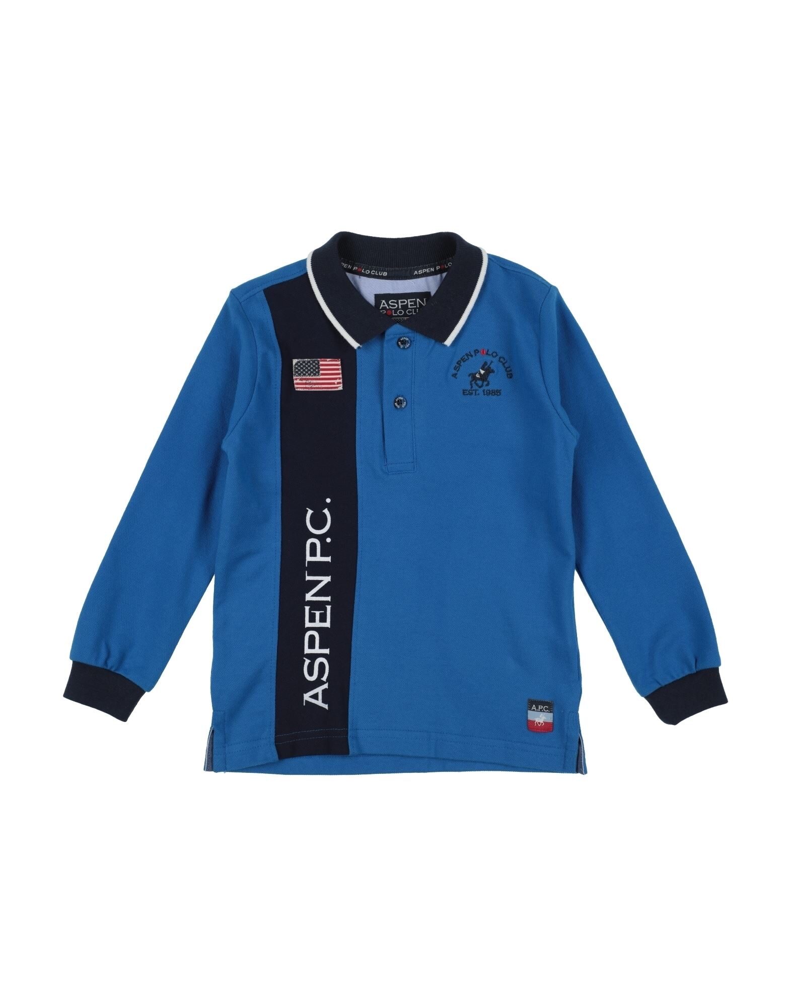 ASPEN POLO CLUB - Poloshirts