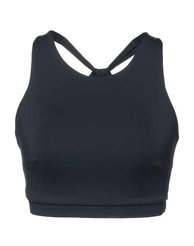 NORBA Top Black 74% Polyamide, 26% Elastane