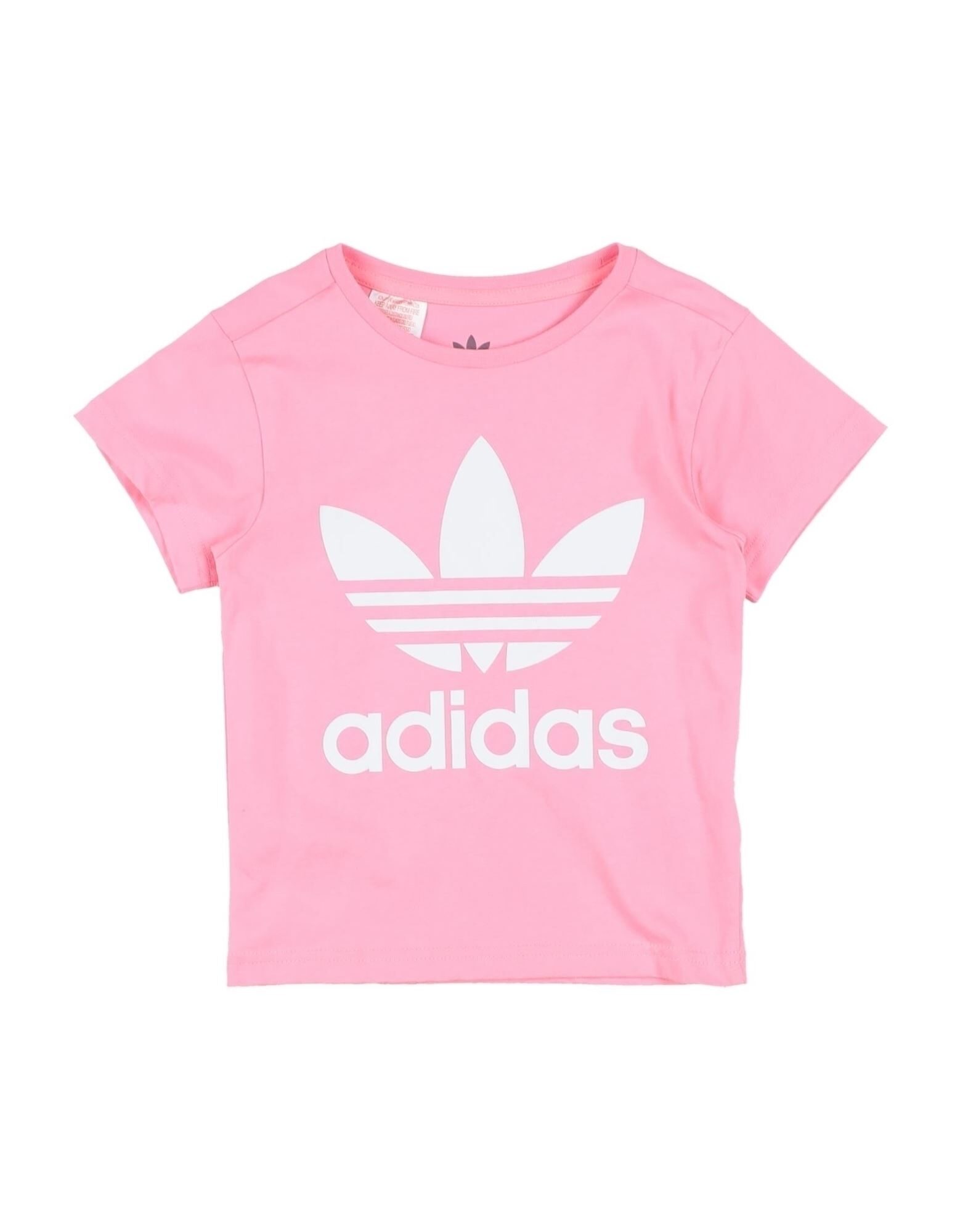 ADIDAS ORIGINALS - T-shirts