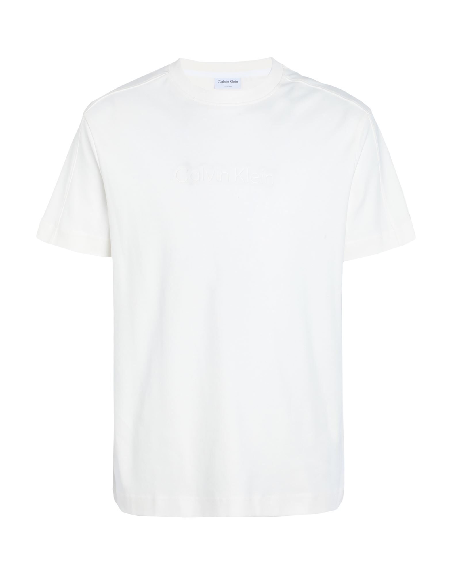 CALVIN KLEIN - T-shirts