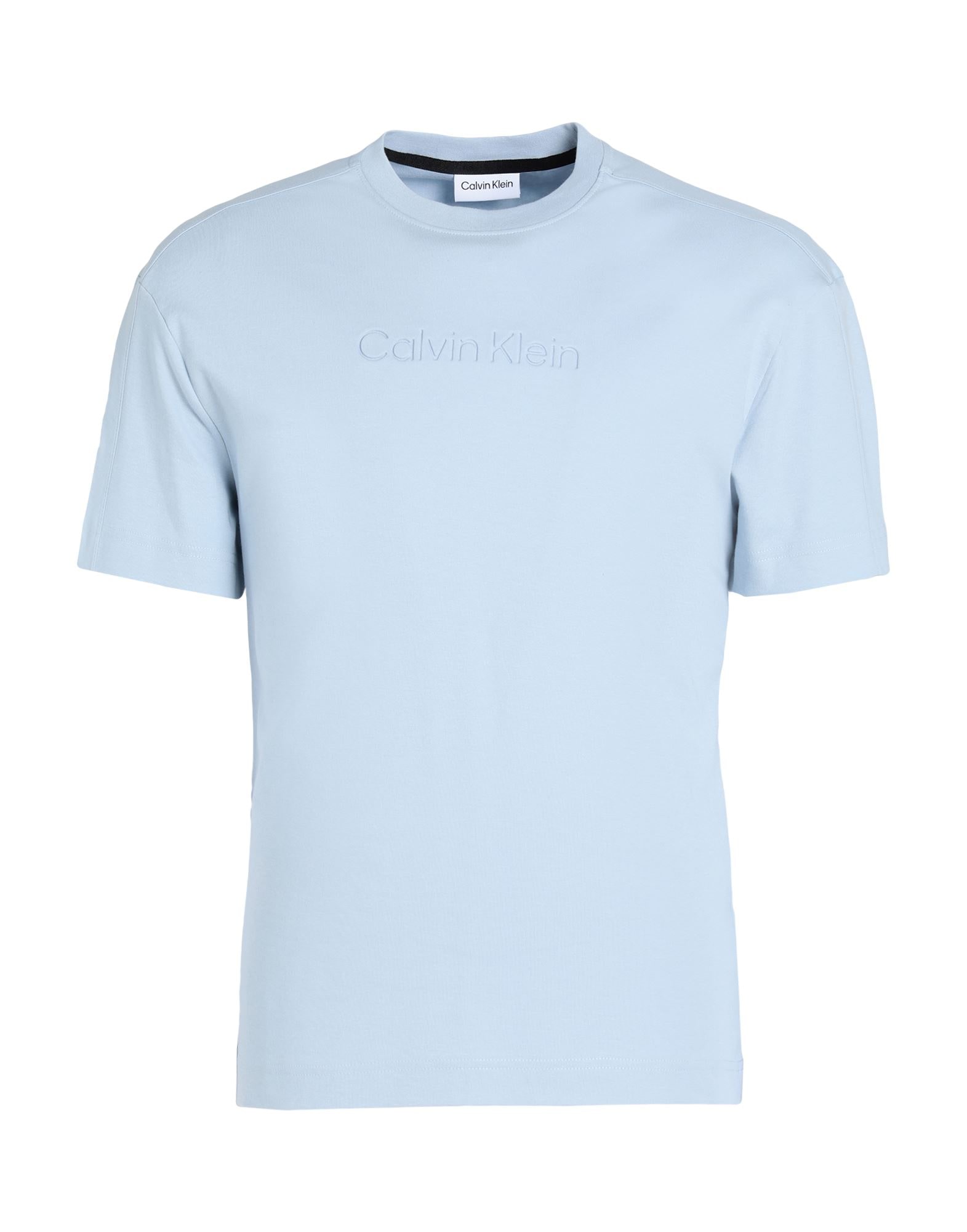 CALVIN KLEIN - T-shirts