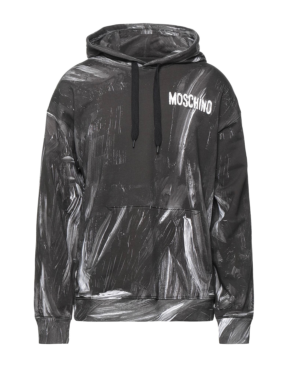 MOSCHINO - Sweatshirts