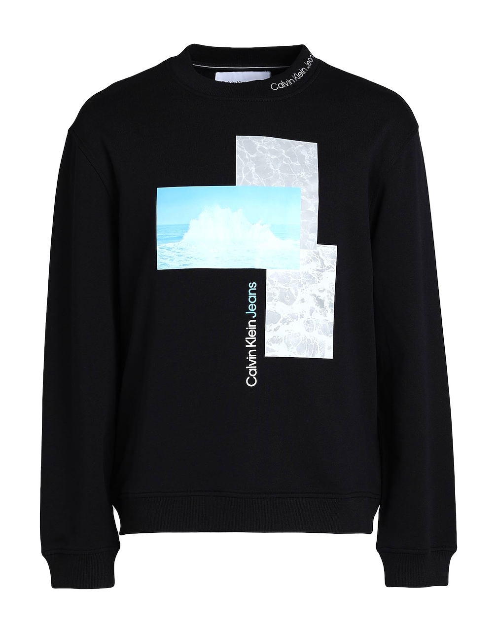 CALVIN KLEIN JEANS - Sweatshirts