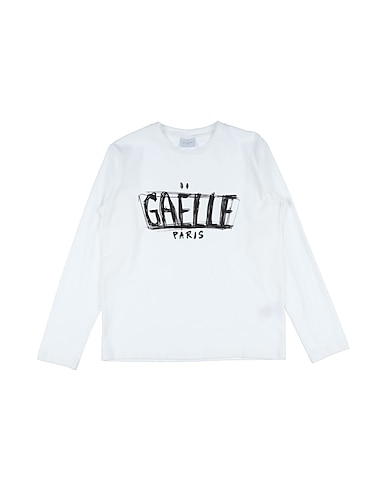 GAëLLE Paris T-shirt 93% Cotton, 7% Elastane