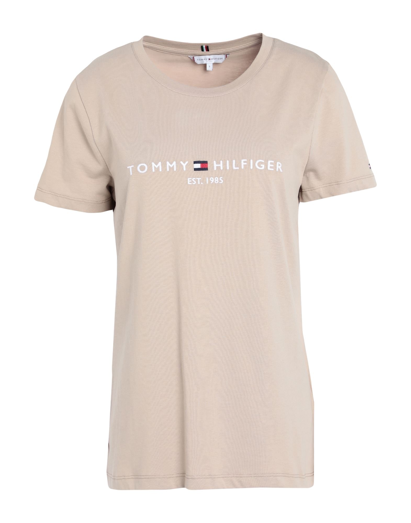 TOMMY HILFIGER - Футболки