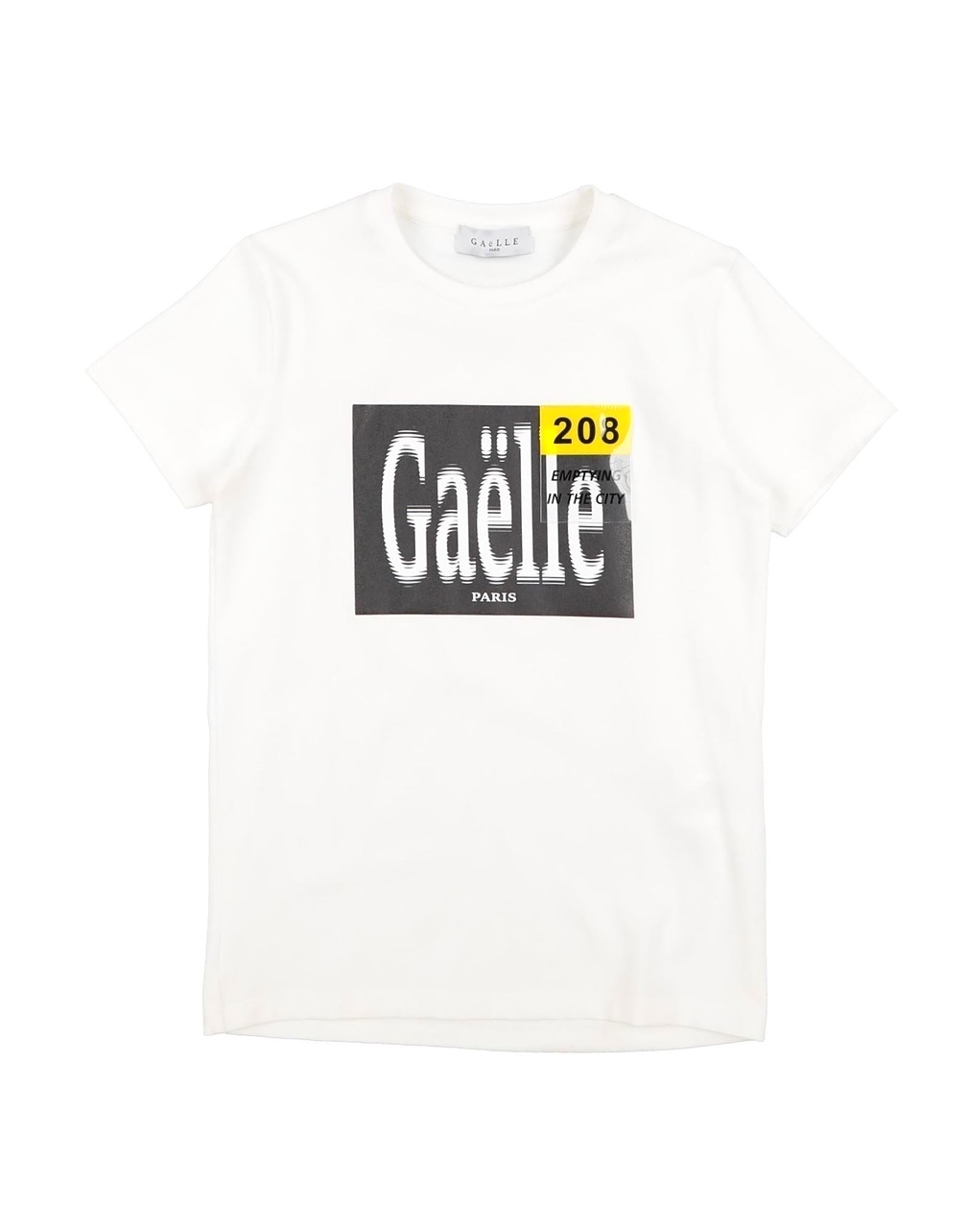 GAëLLE Paris - T-shirts