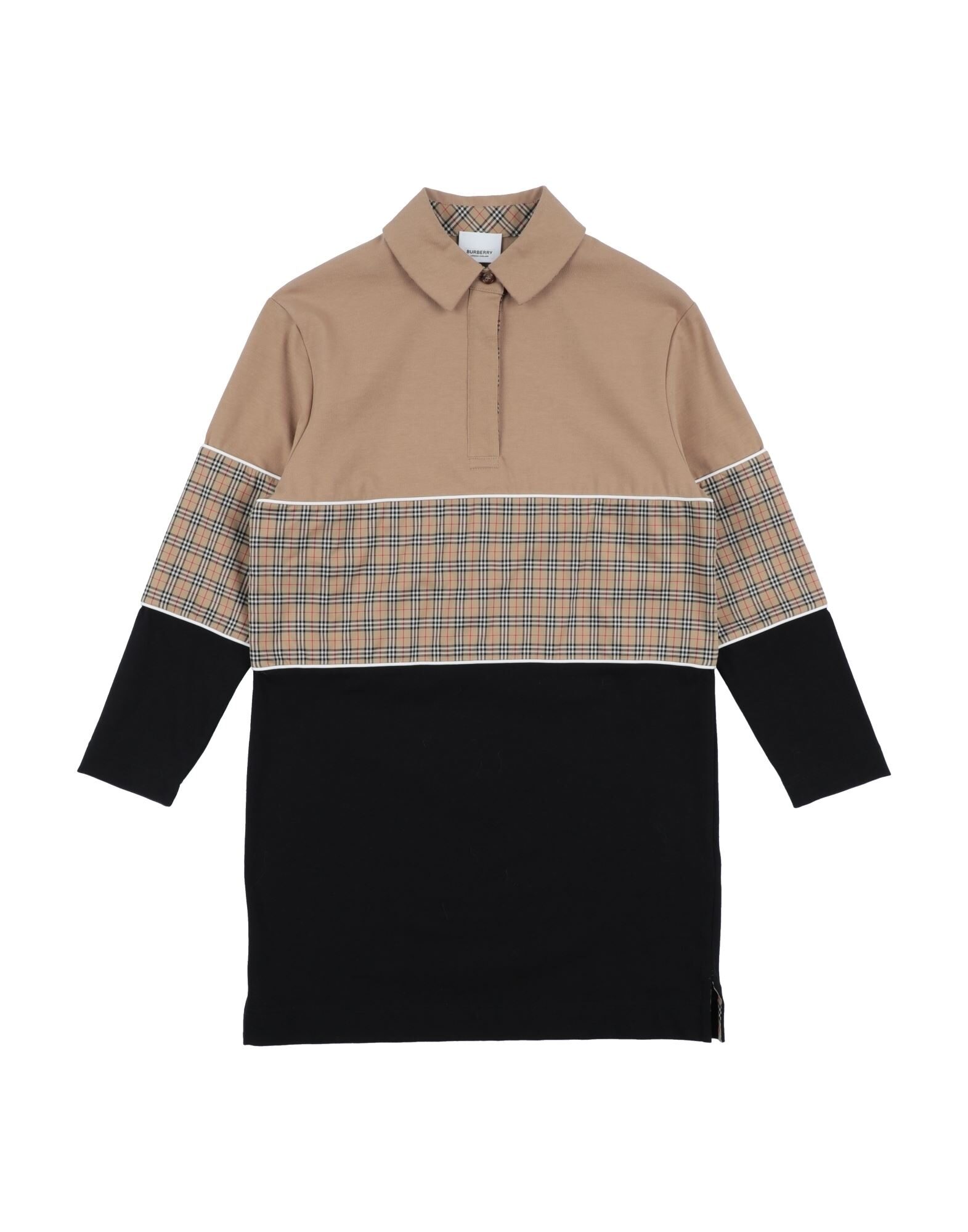 BURBERRY - Kids’ dresses