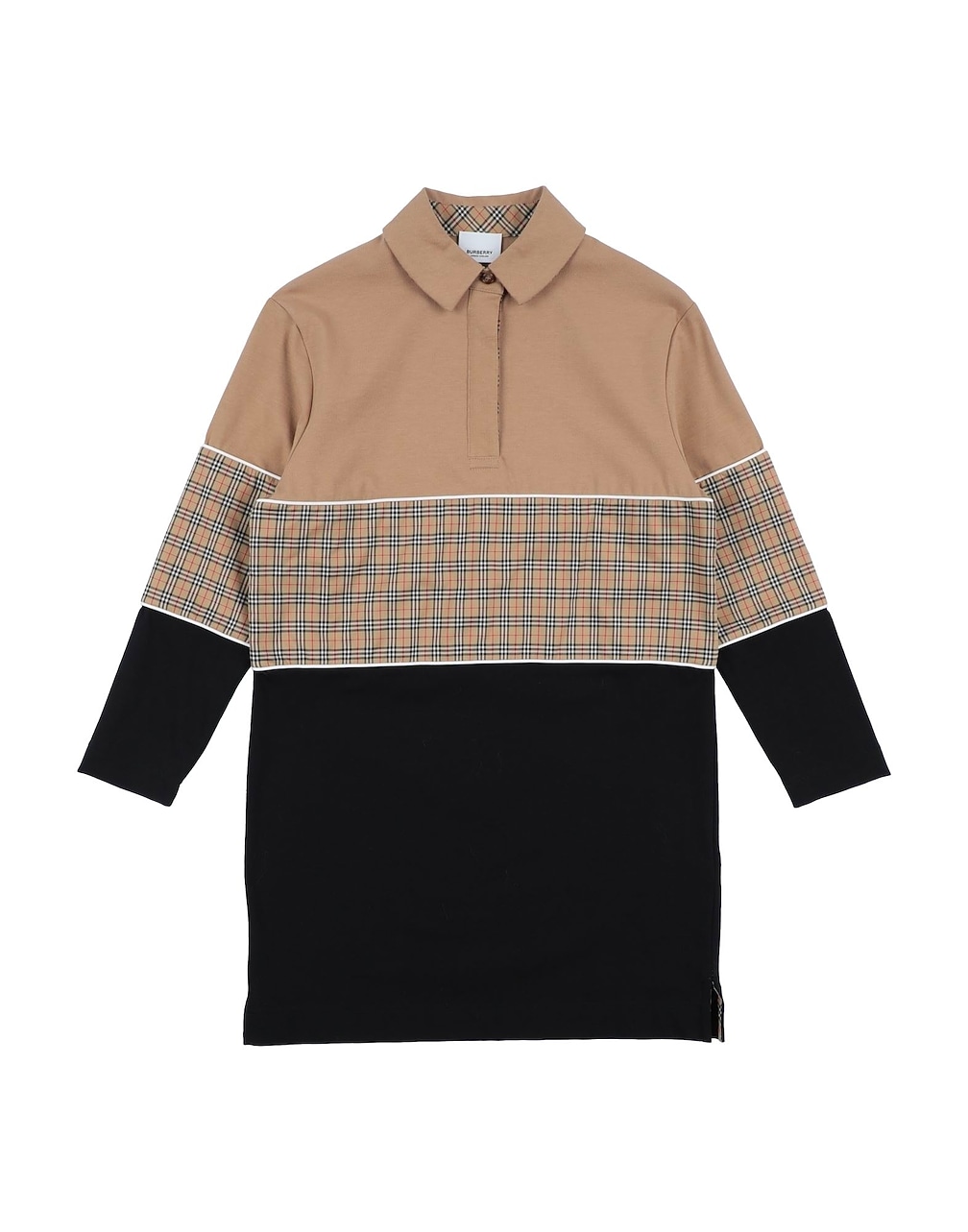 BURBERRY - Kids’ dresses