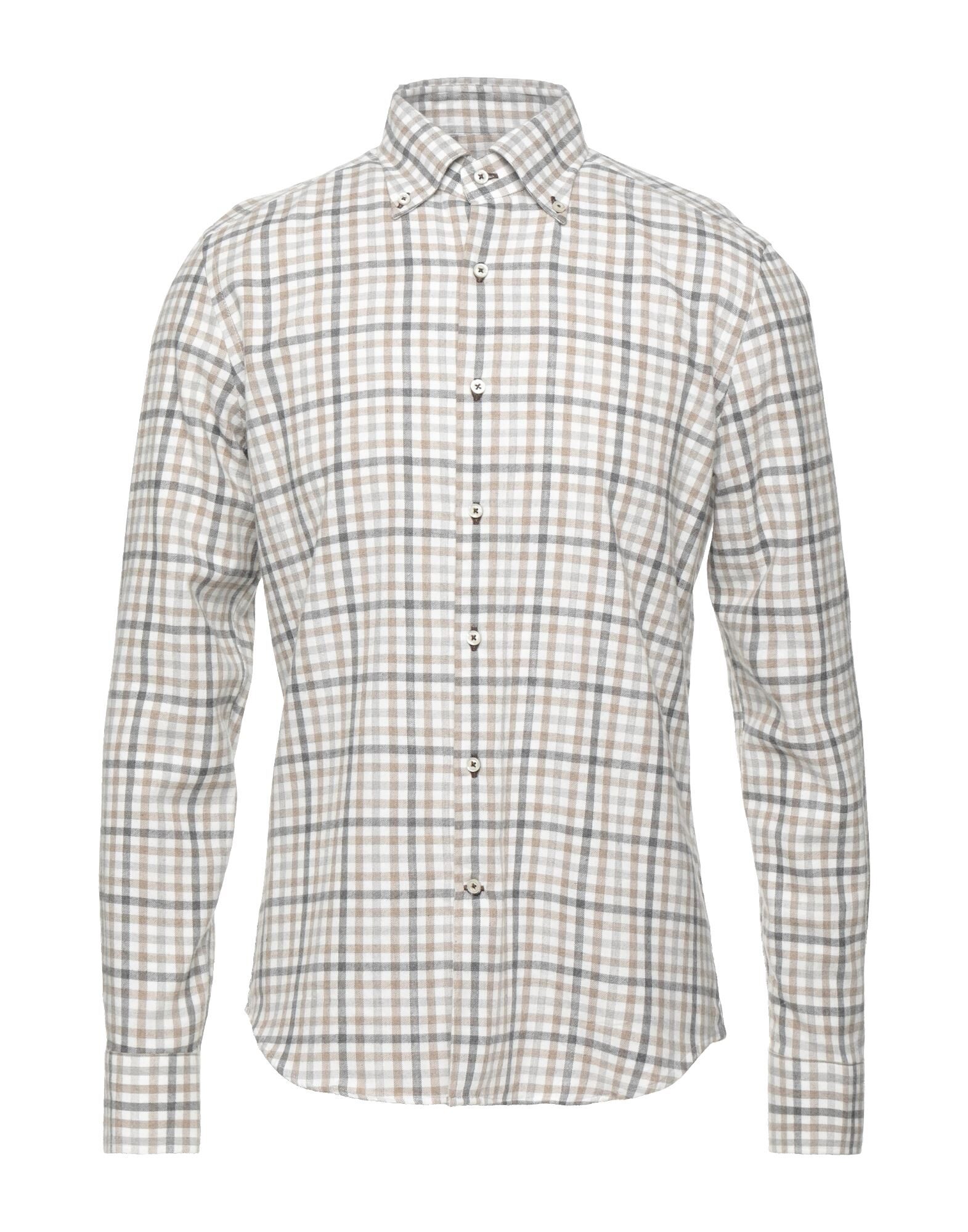 GHIRARDELLI - Camicie