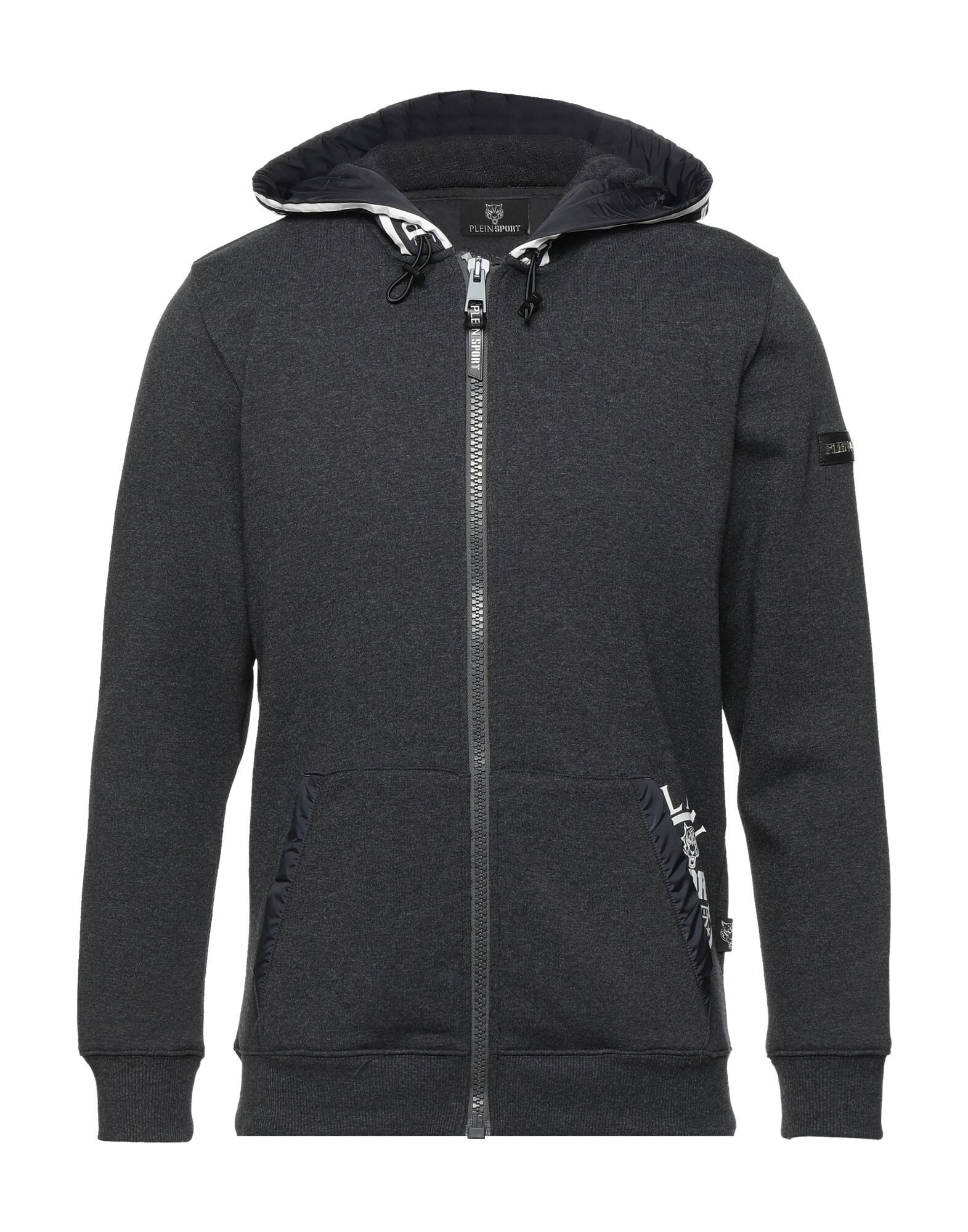 PLEIN SPORT - スウェットシャツ