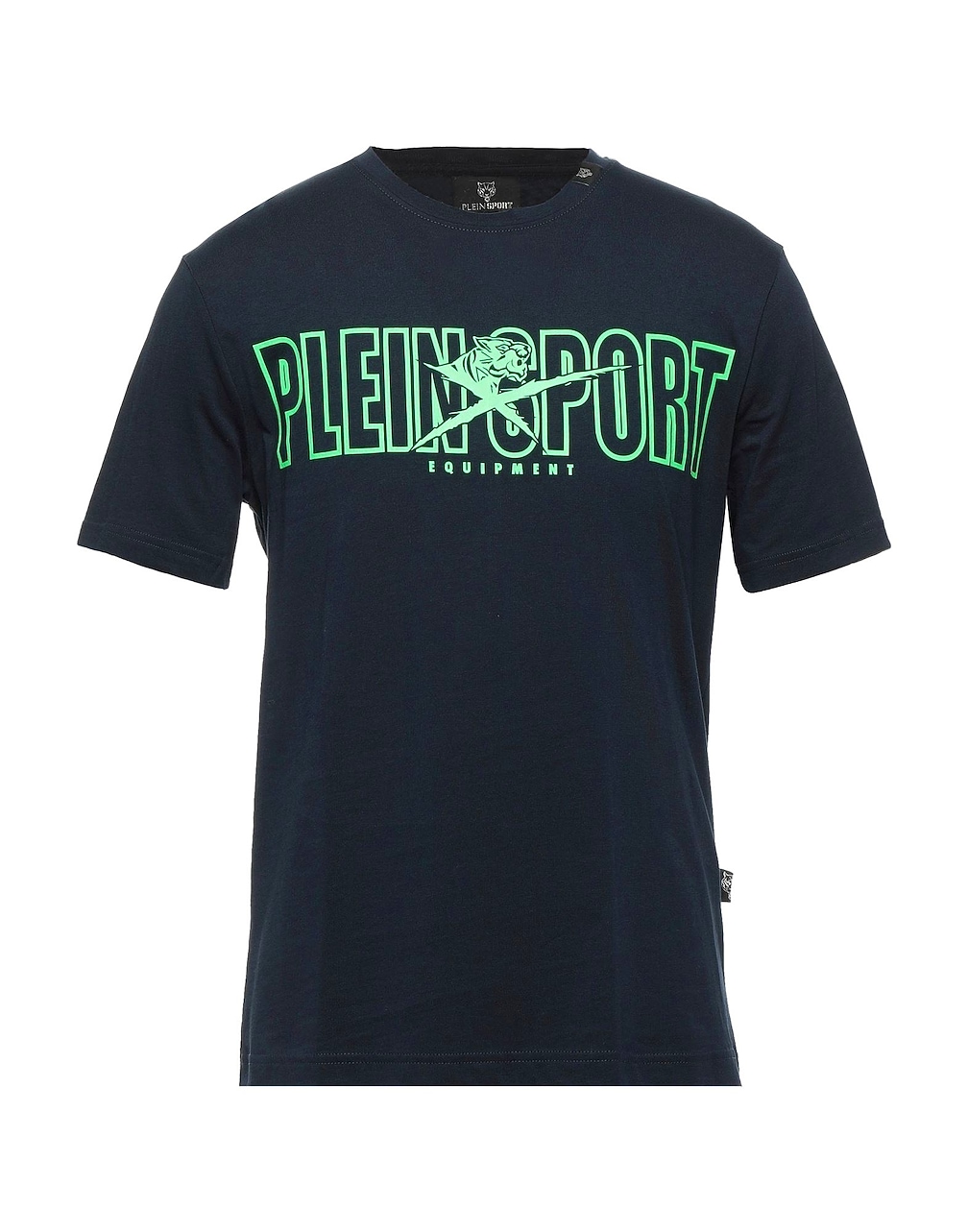 PLEIN SPORT - Camisetas