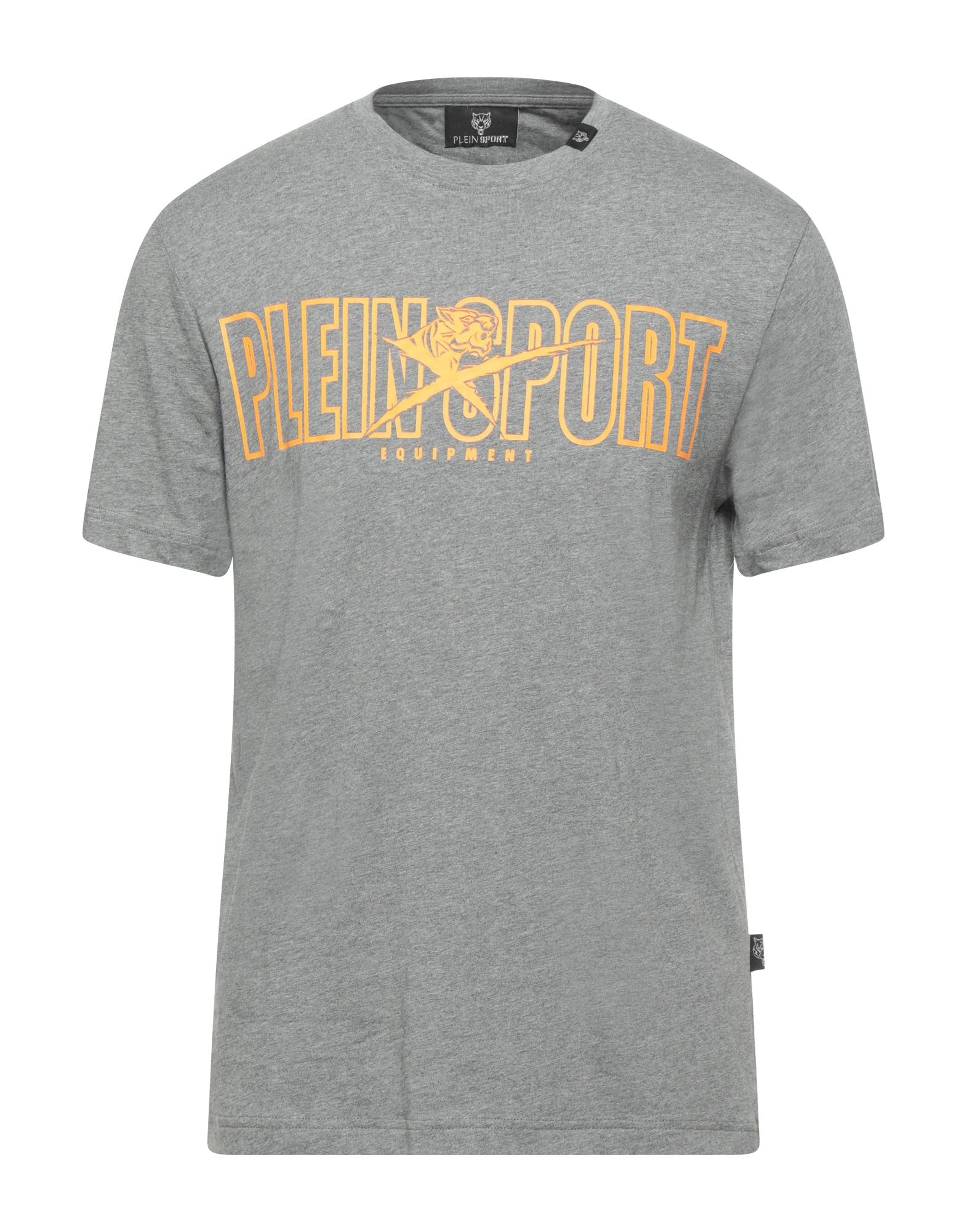 PLEIN SPORT - T-shirts