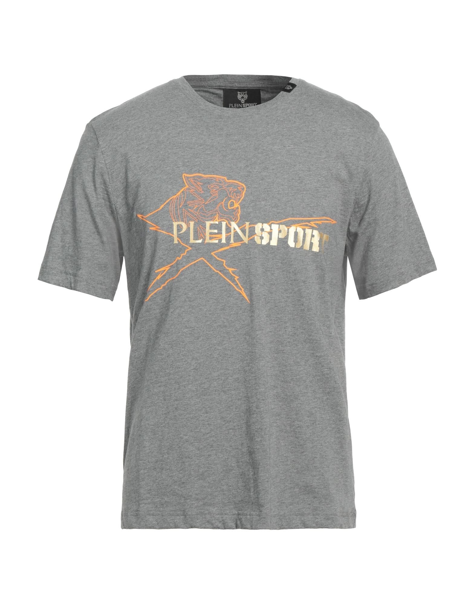 PLEIN SPORT - T-shirts