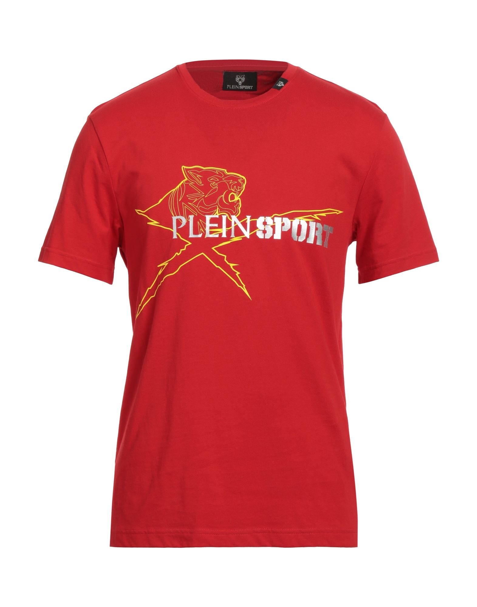 PLEIN SPORT - T-shirts