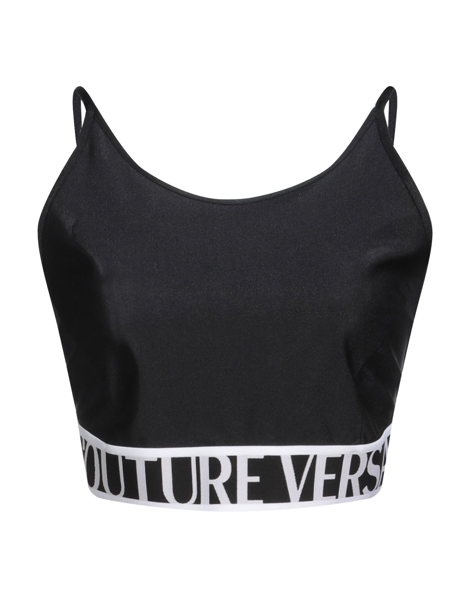 VERSACE JEANS COUTURE - Tops