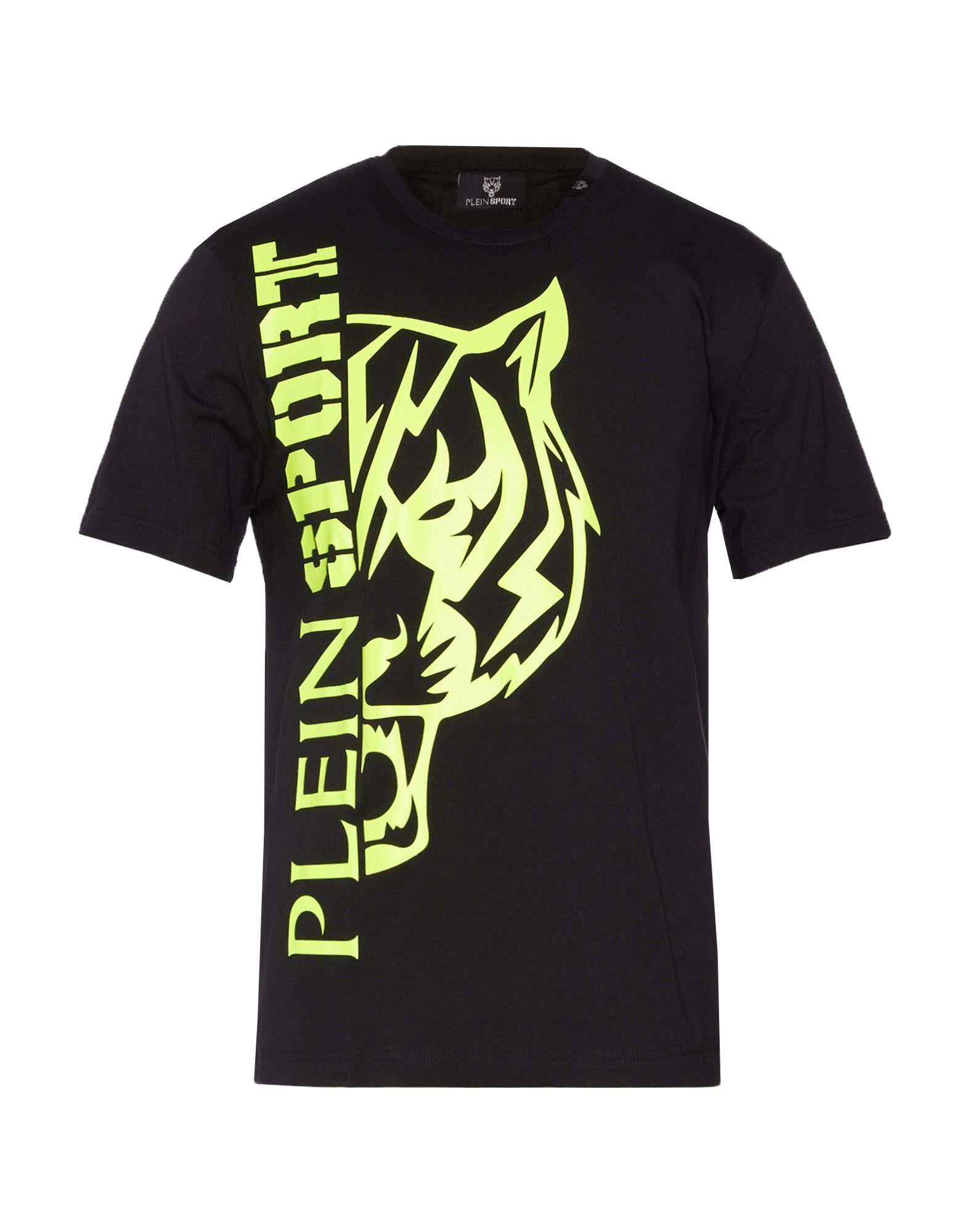 PLEIN SPORT - T-shirts