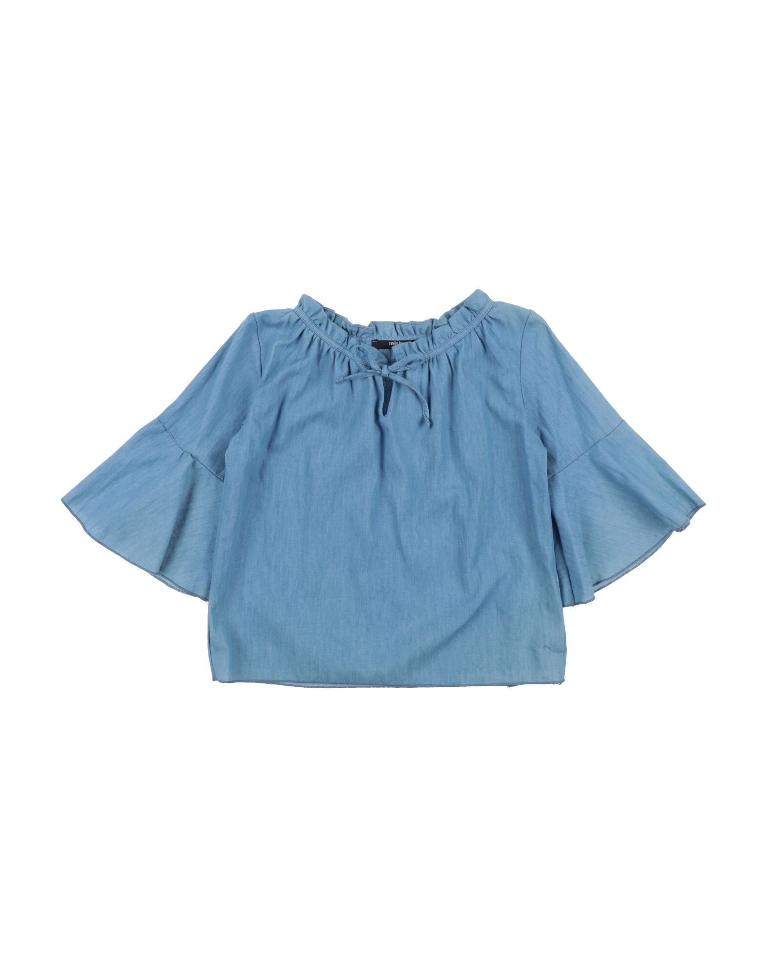 RELISH - Denim shirts