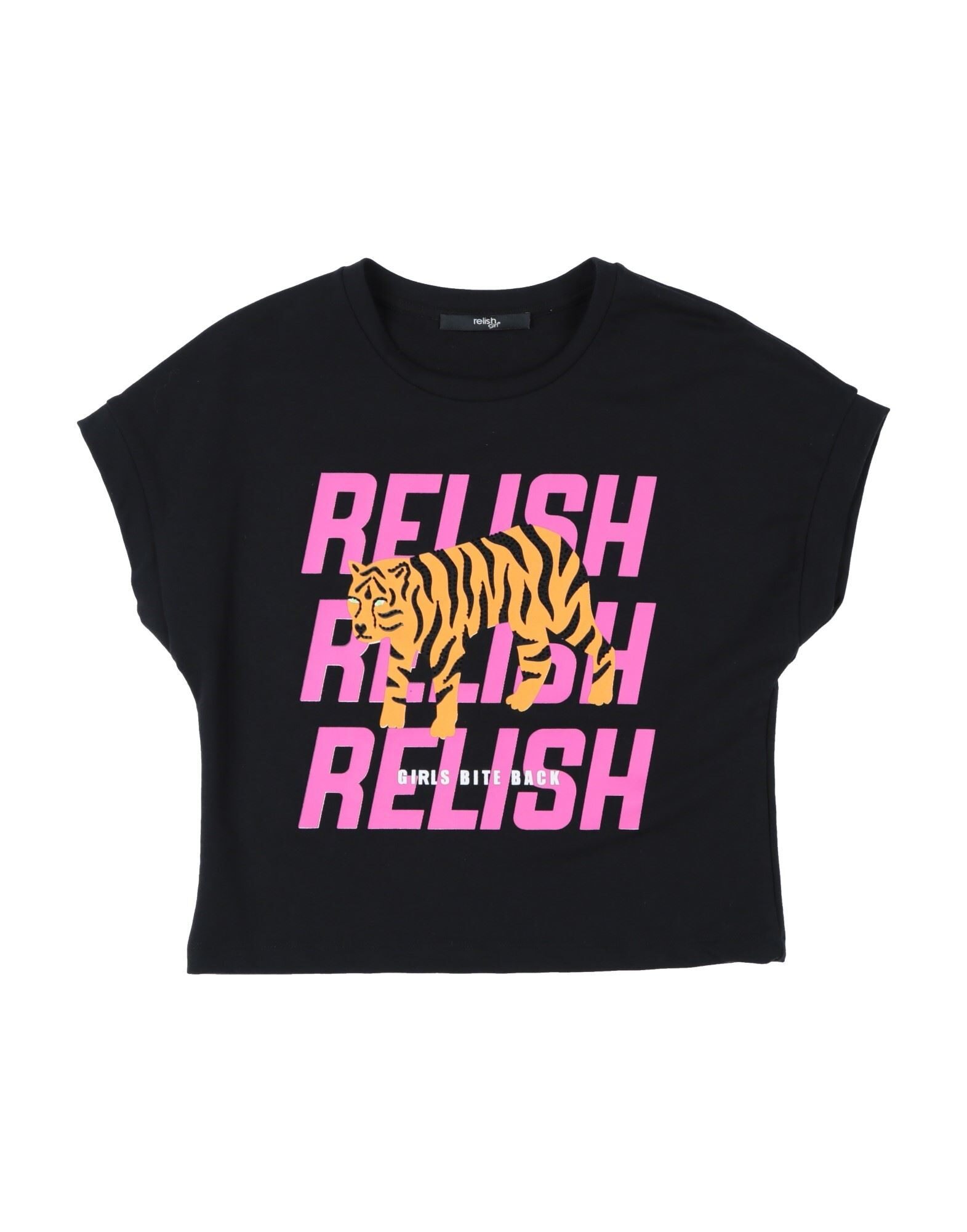 RELISH - T-shirts