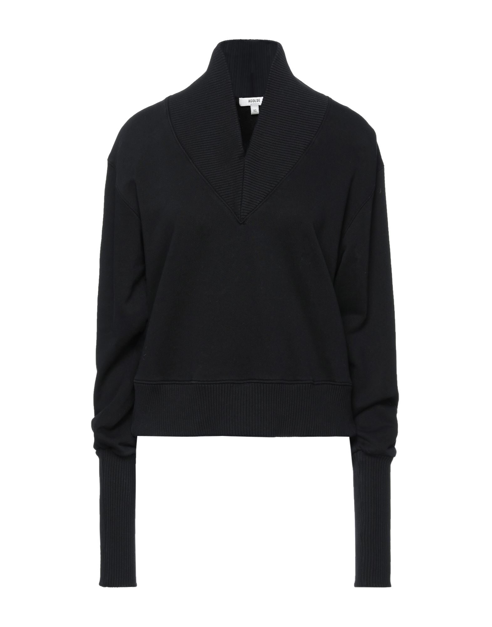 AGOLDE - 트레이닝 상의