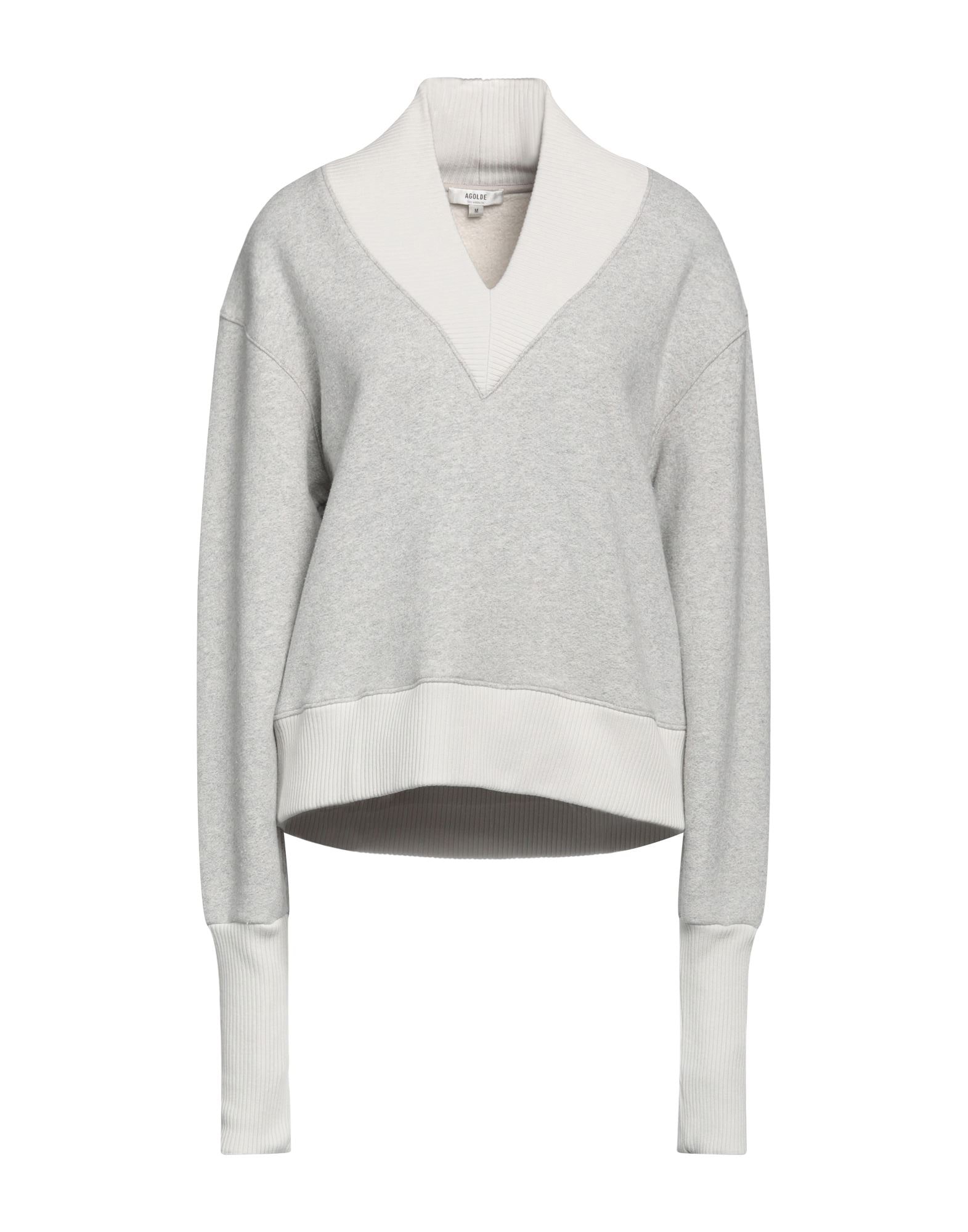 AGOLDE - 트레이닝 상의