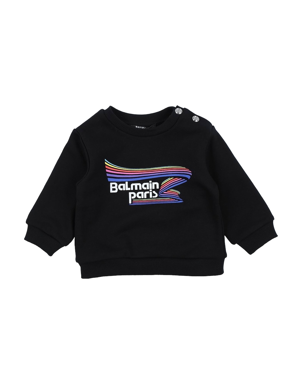 BALMAIN - Sweatshirts