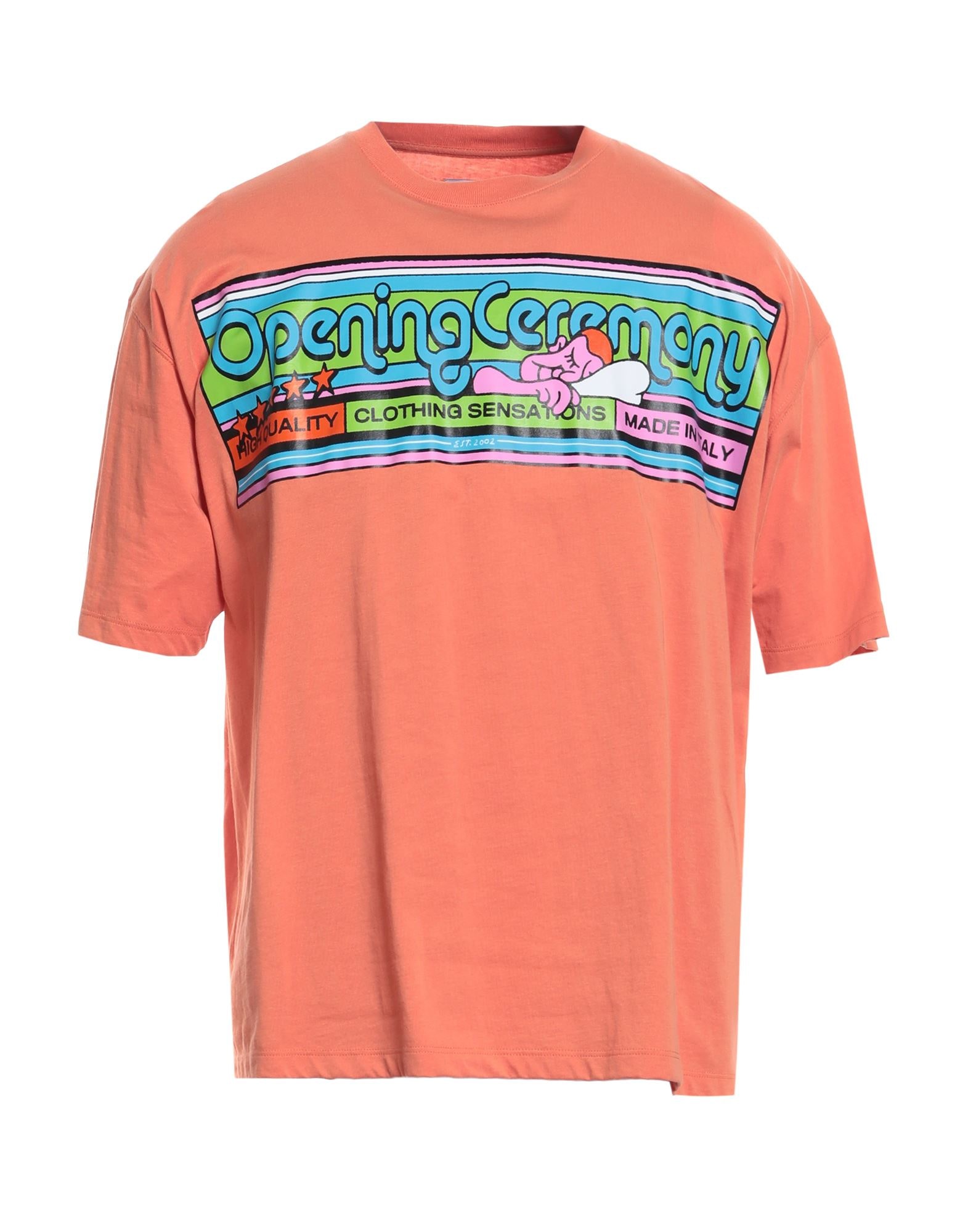 OPENING CEREMONY - T-shirts