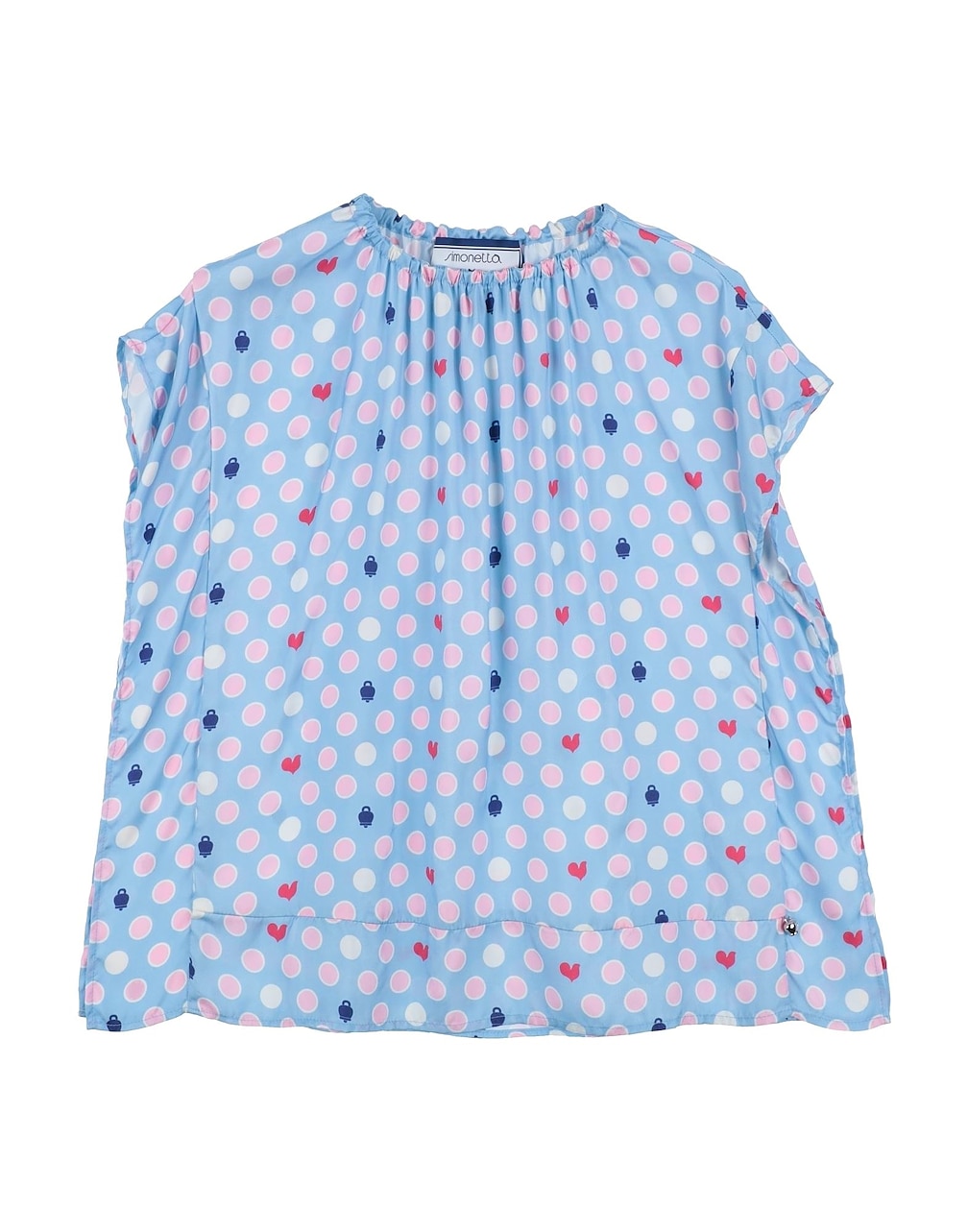 SIMONETTA - Tops