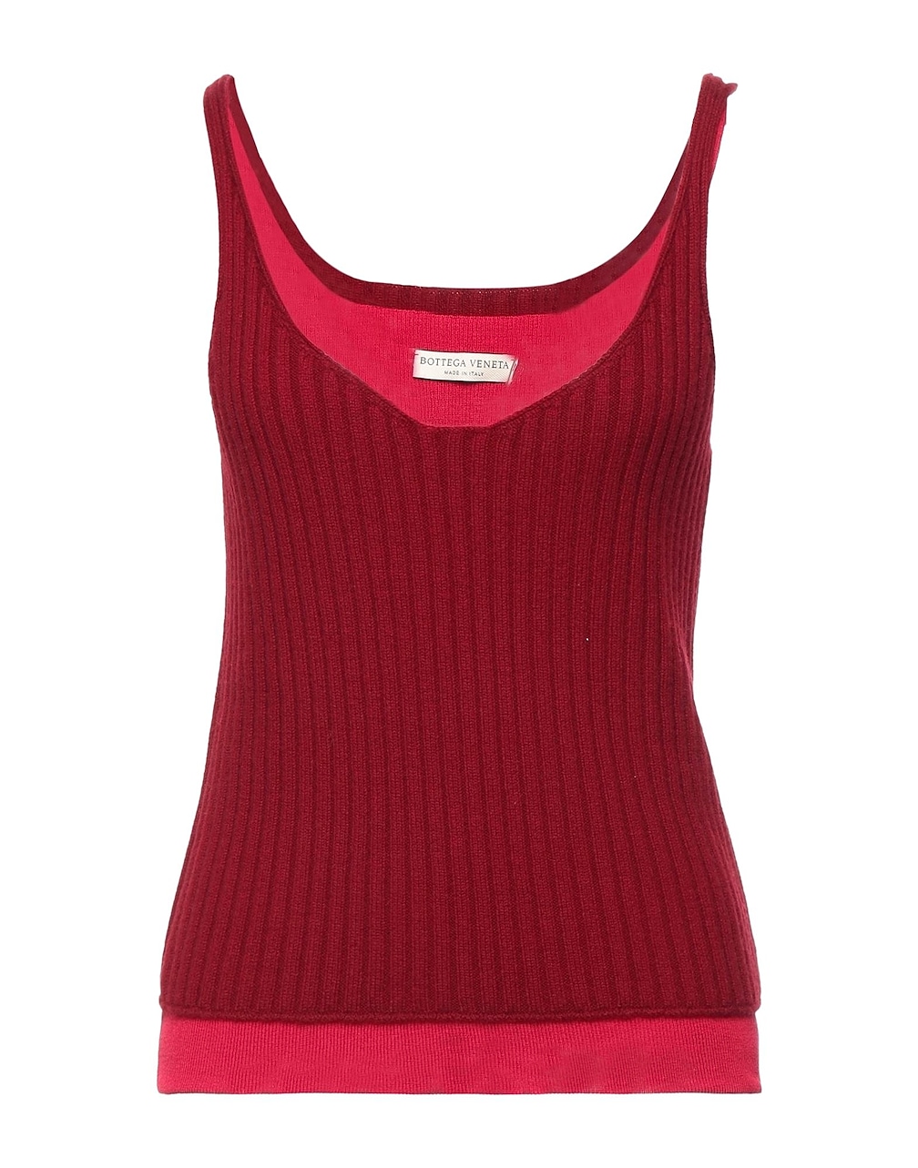 BOTTEGA VENETA - Tops