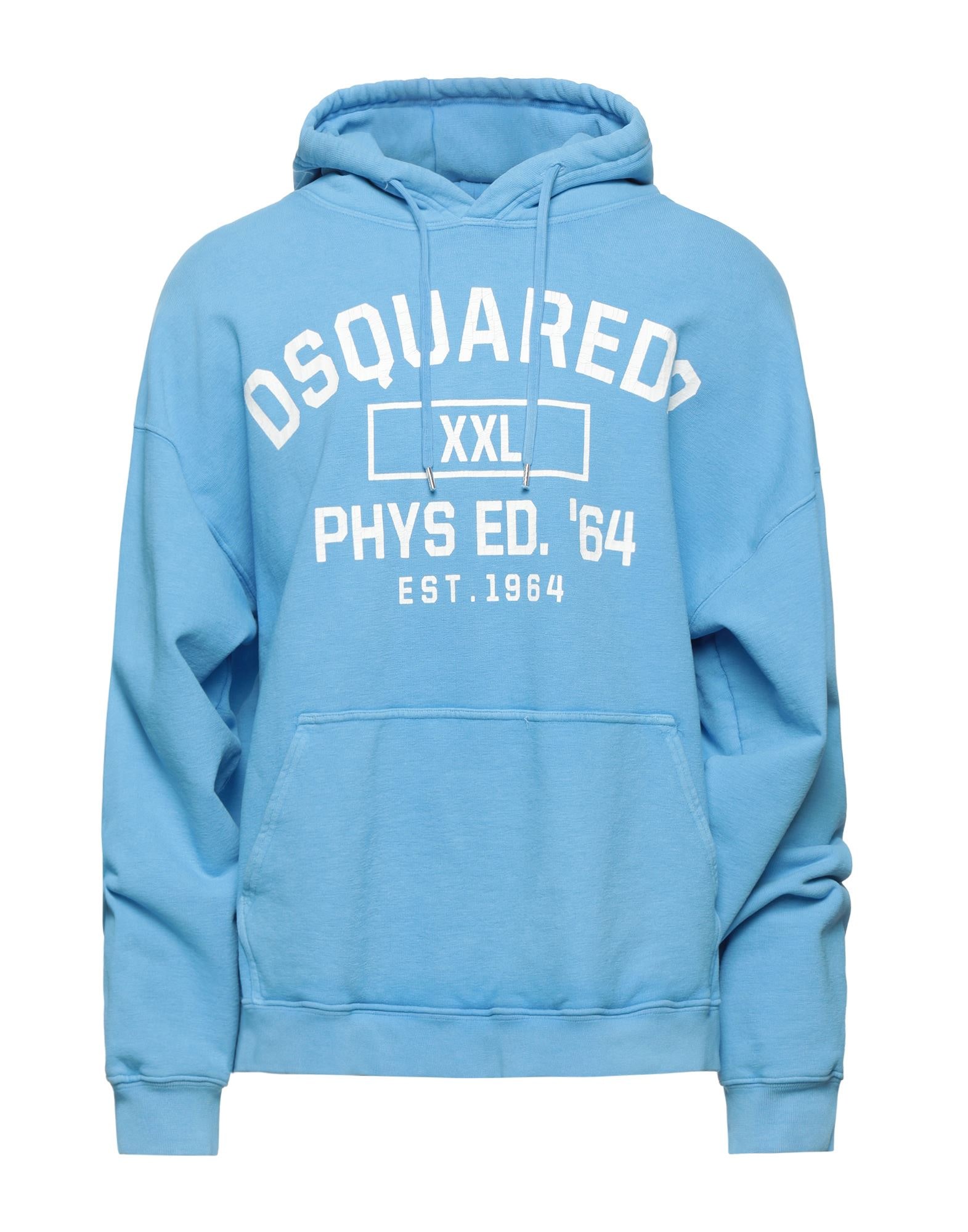 DSQUARED2 - Φούτερ