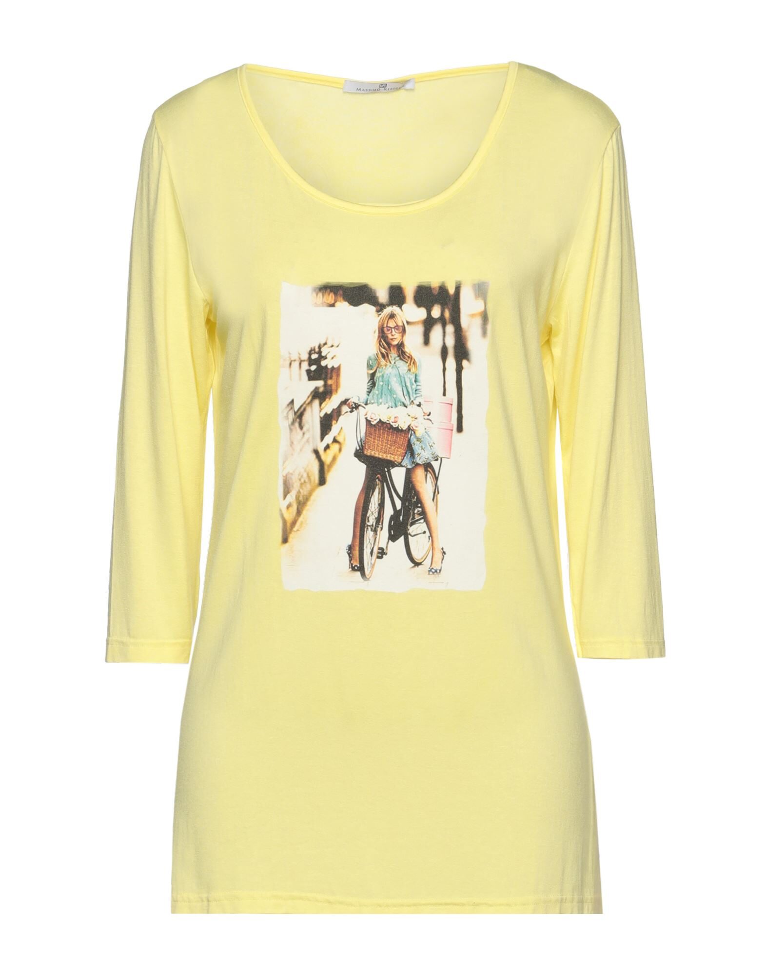 MR MASSIMO REBECCHI - T-shirts