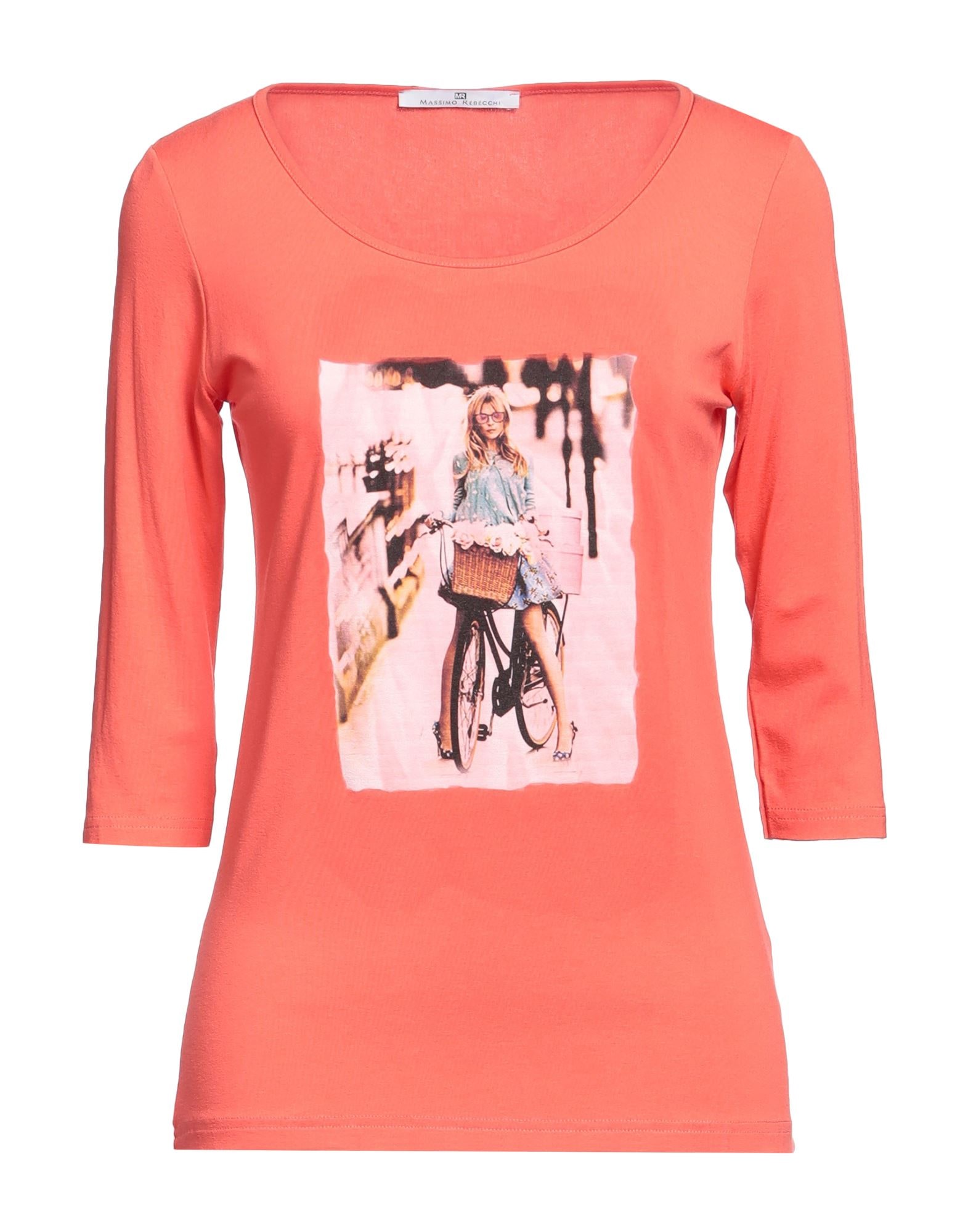 MR MASSIMO REBECCHI - T-shirts