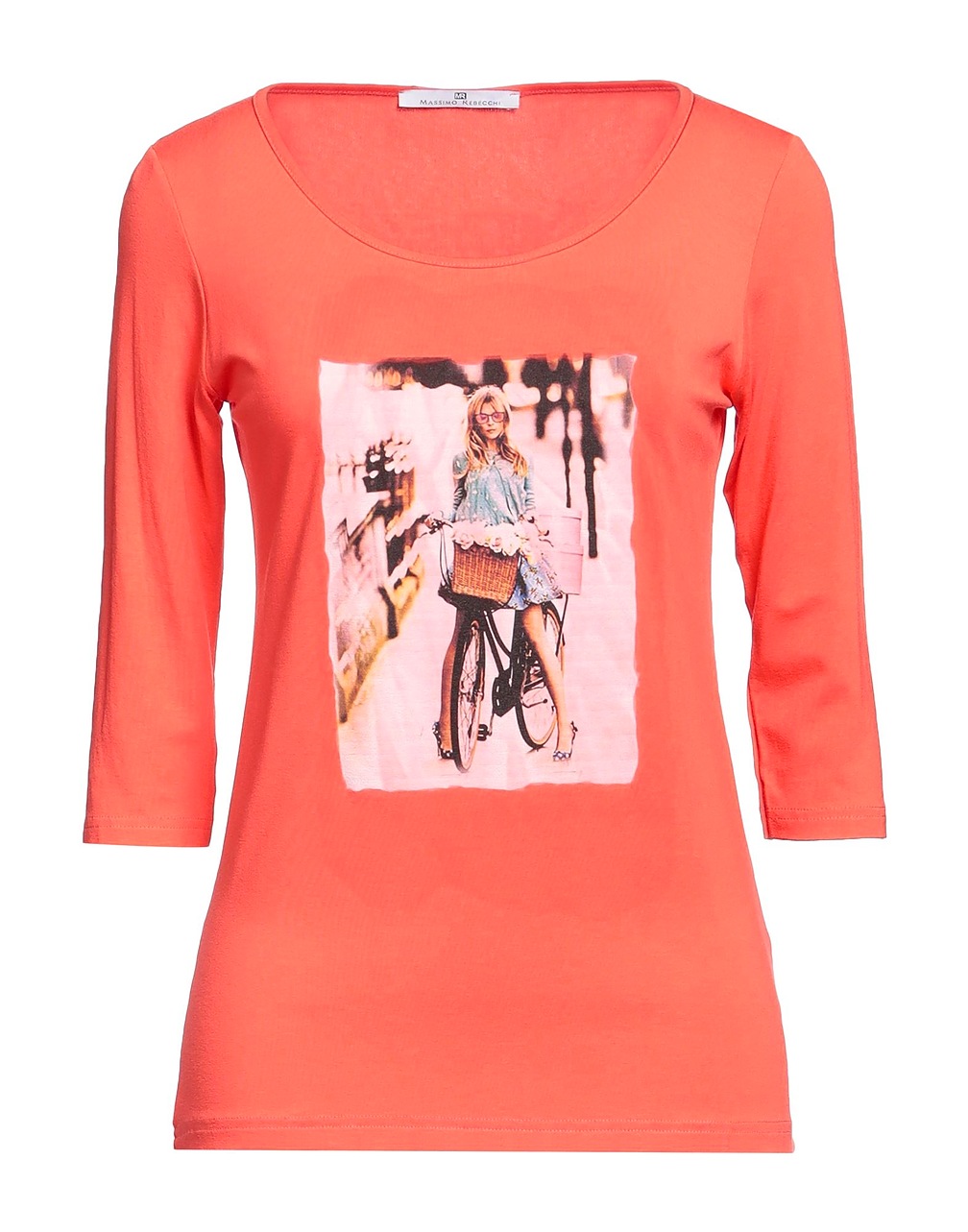 MR MASSIMO REBECCHI - T-shirts