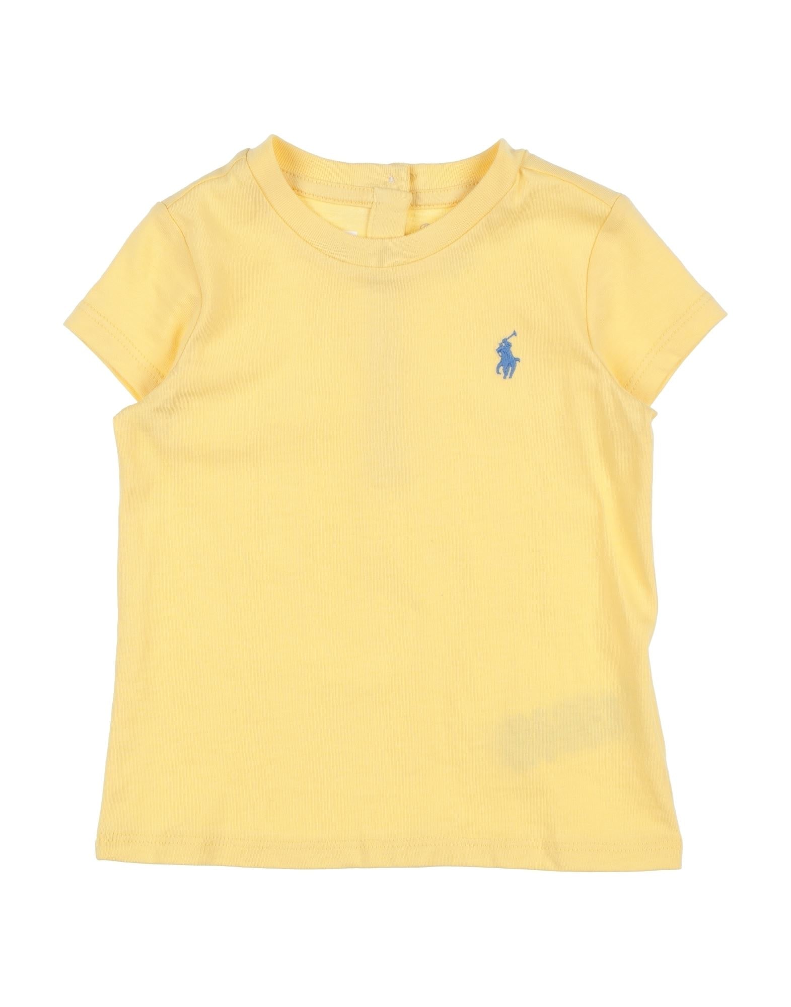 POLO RALPH LAUREN - T-shirts