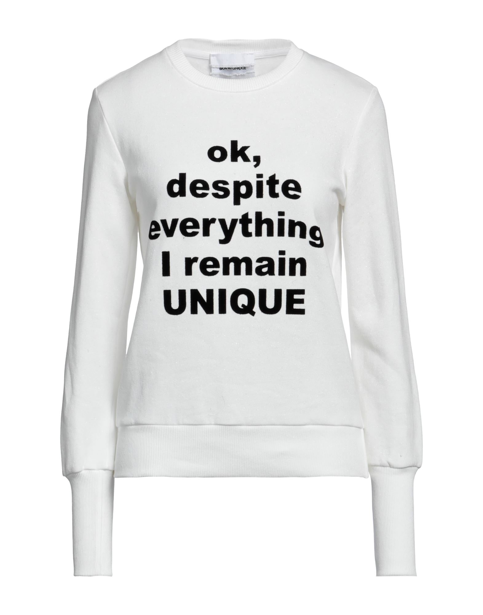 BRAND UNIQUE - Sweatshirts